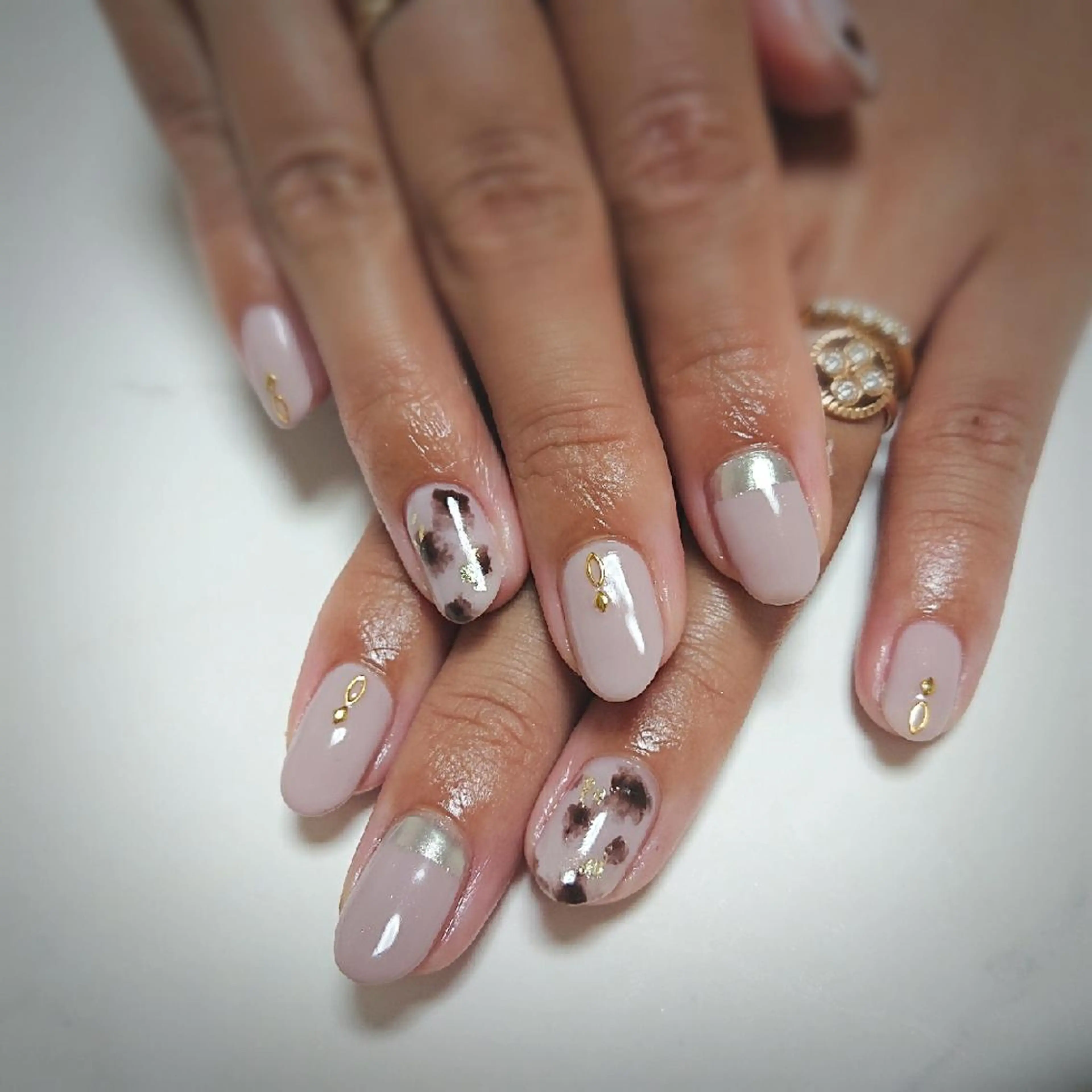 ネイル Mrs Nailのマツエク・マツパデザイン