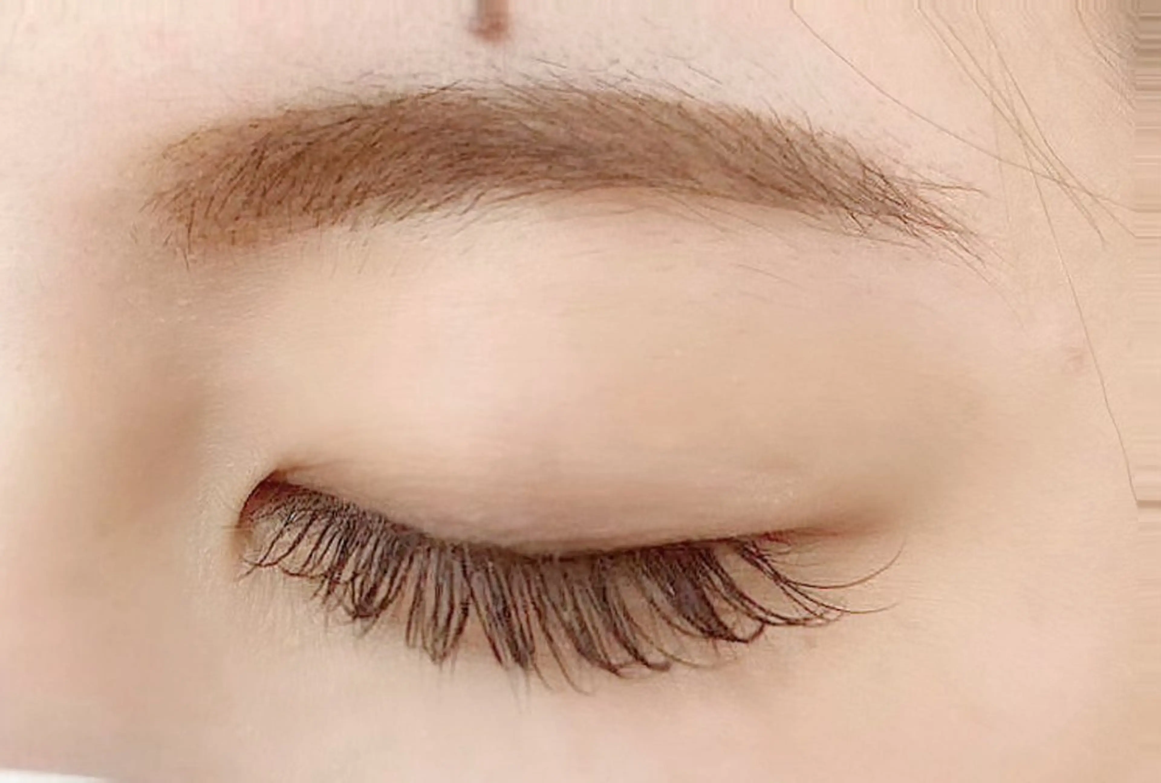 マツエク・マツパ La voile 村瀬朱香のマツエク・マツパデザイン