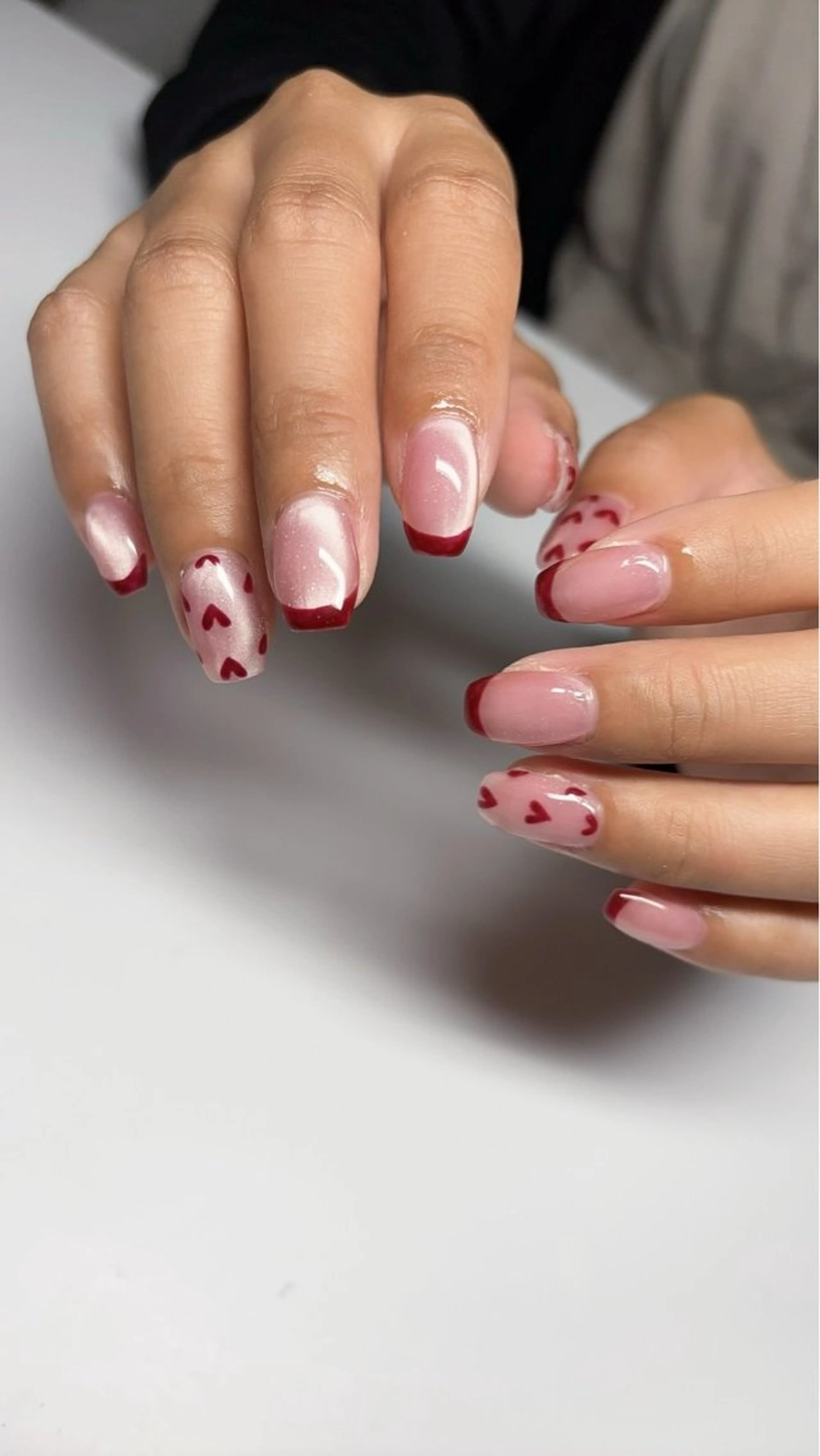 ネイル nochi nail/ayanoのネイルデザイン