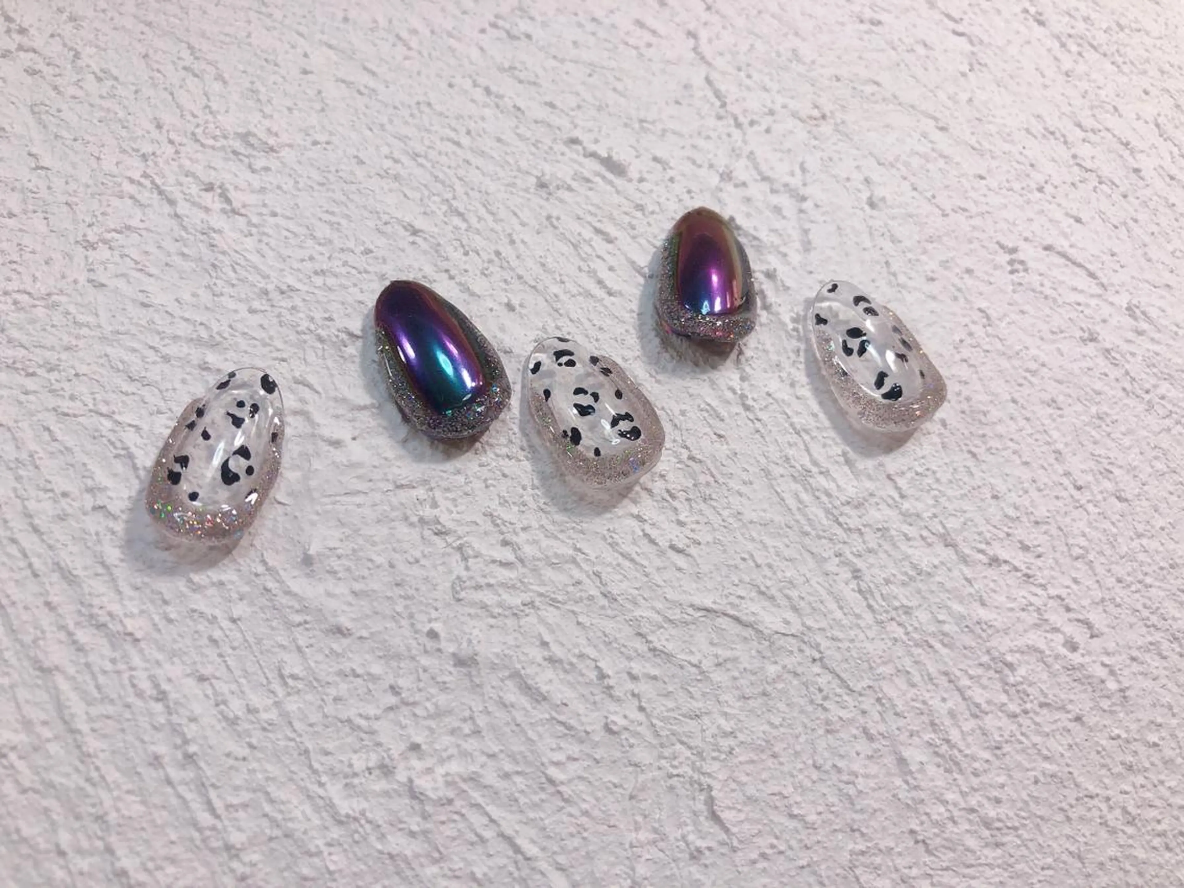 ネイル Regaro i.sのネイルデザイン