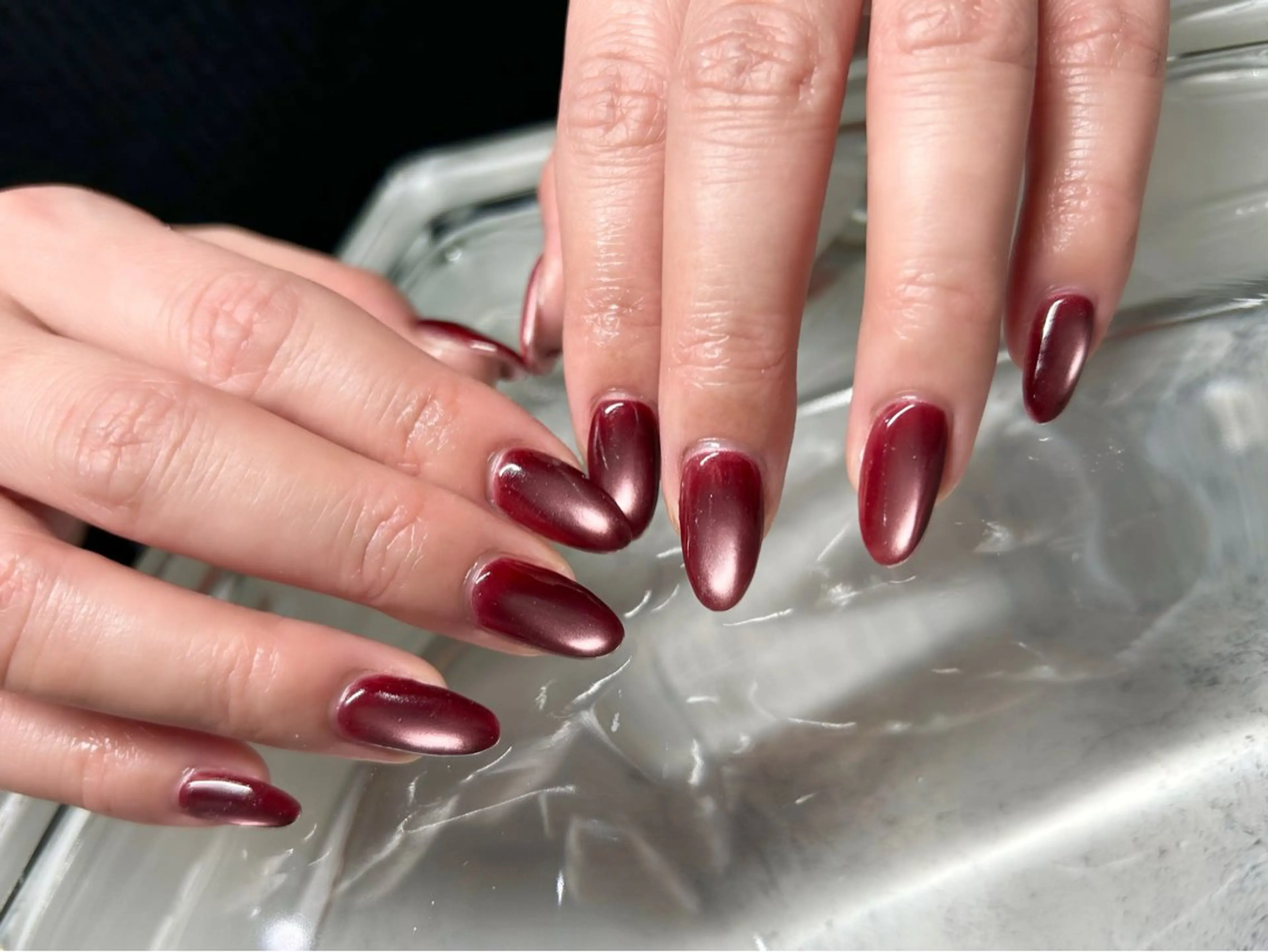 ネイル N.design muraのネイルデザイン