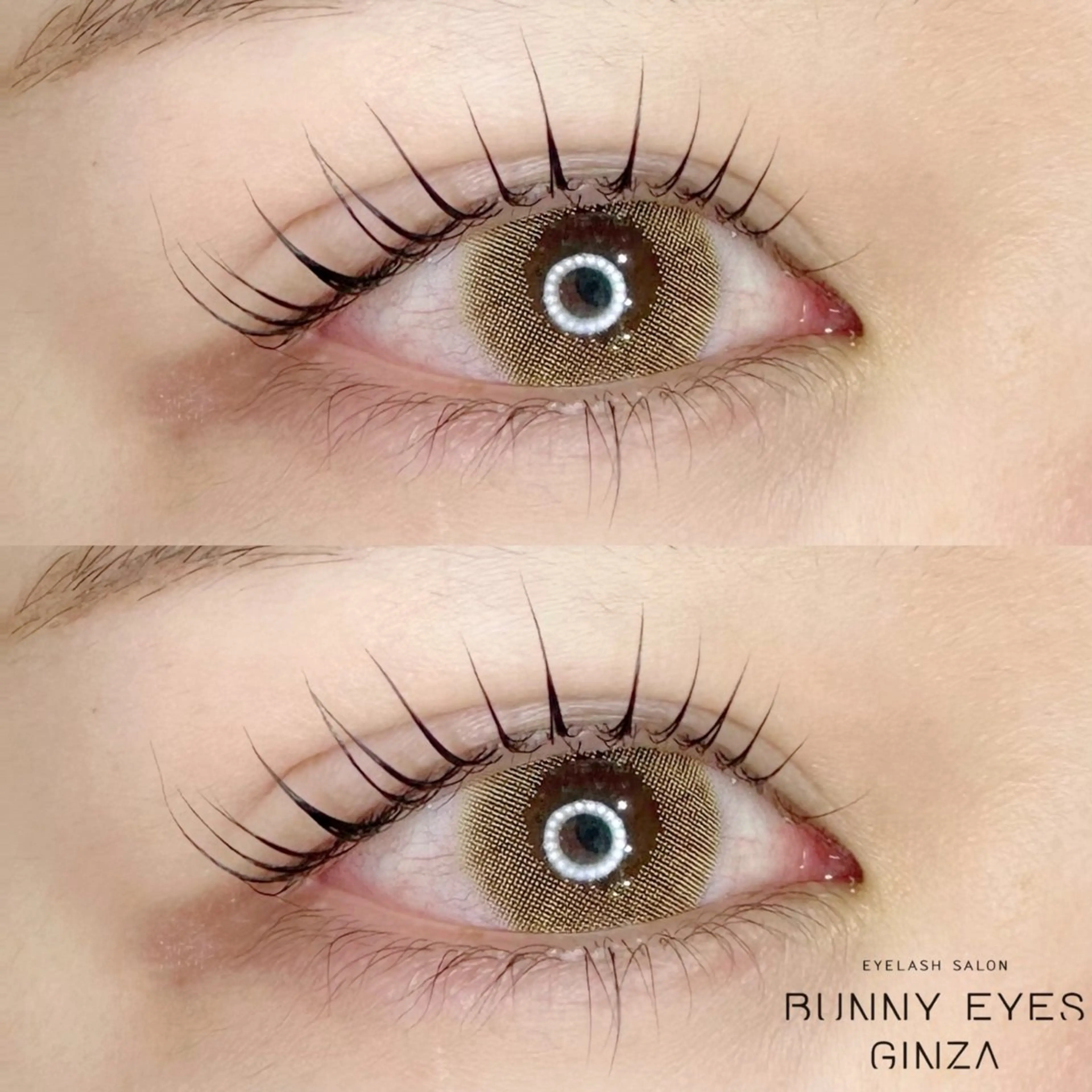 【ご新規様minimo限定】✨️デザイン選べるラッシュカール/まつげパーマ当店お初めての方限定の写真