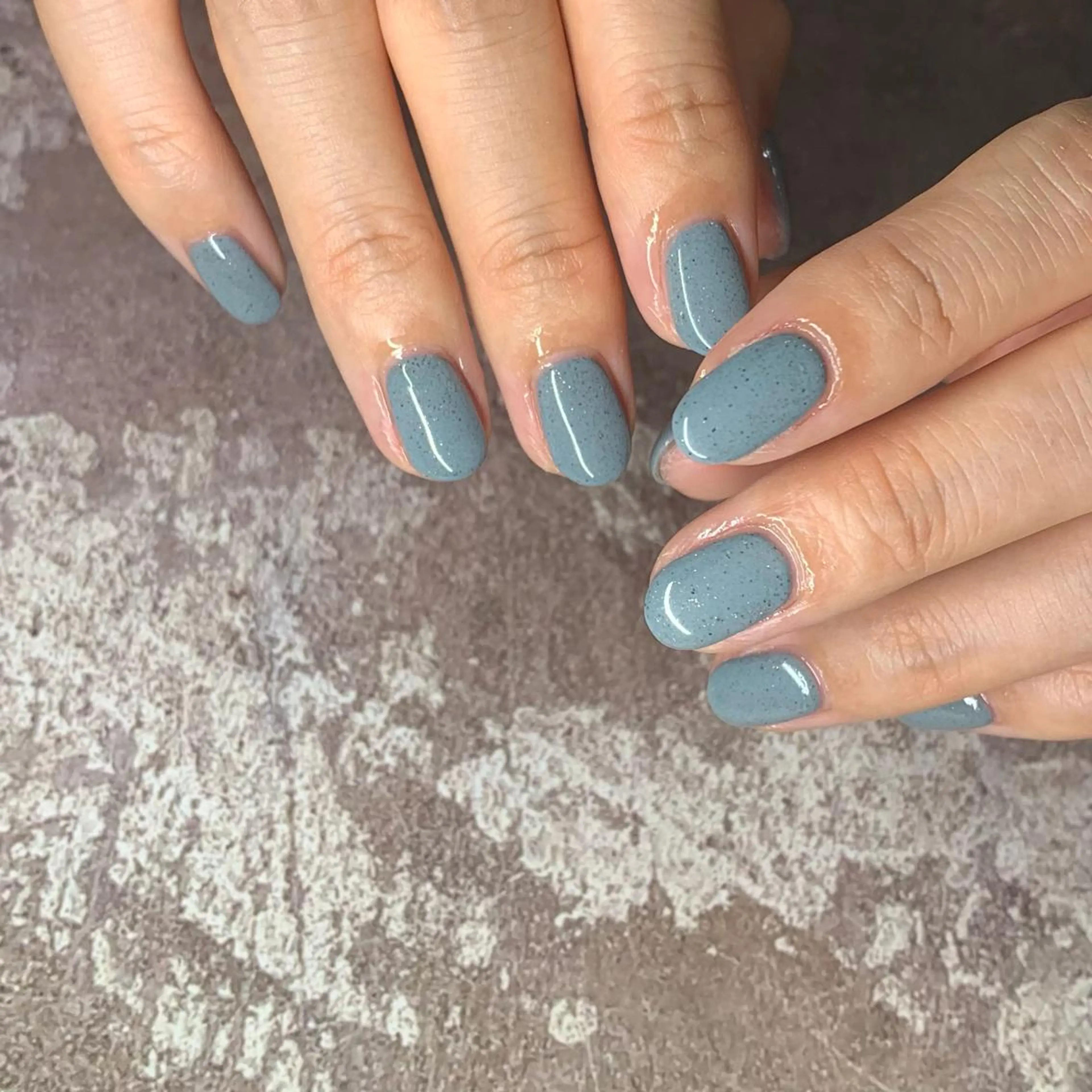 ネイル nailsalon Lithos所属・nailsalon Recontreのネイルデザイン