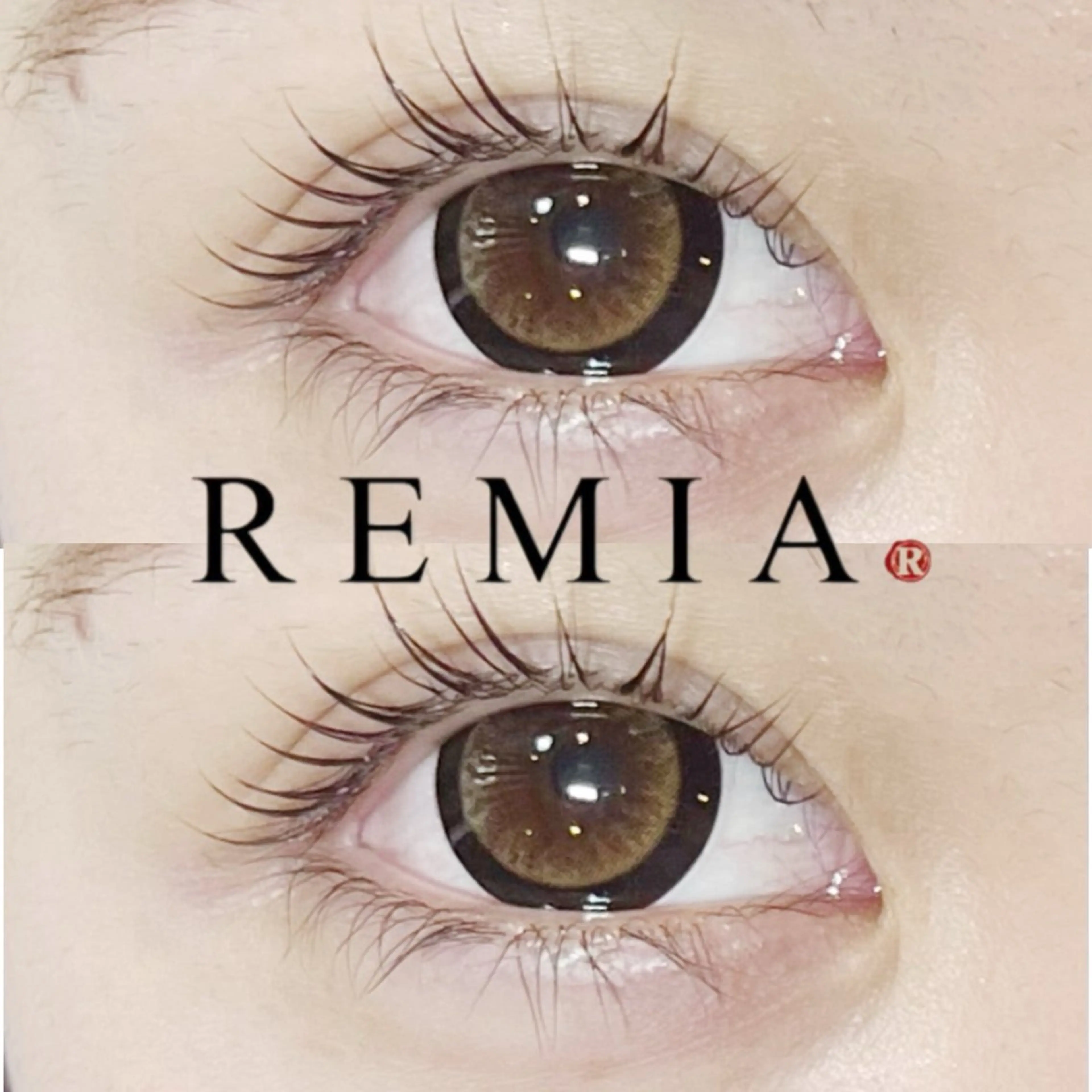 マツエク・マツパ REMIA 横須賀店所属・とうはた 🎀のマツエク・マツパデザイン