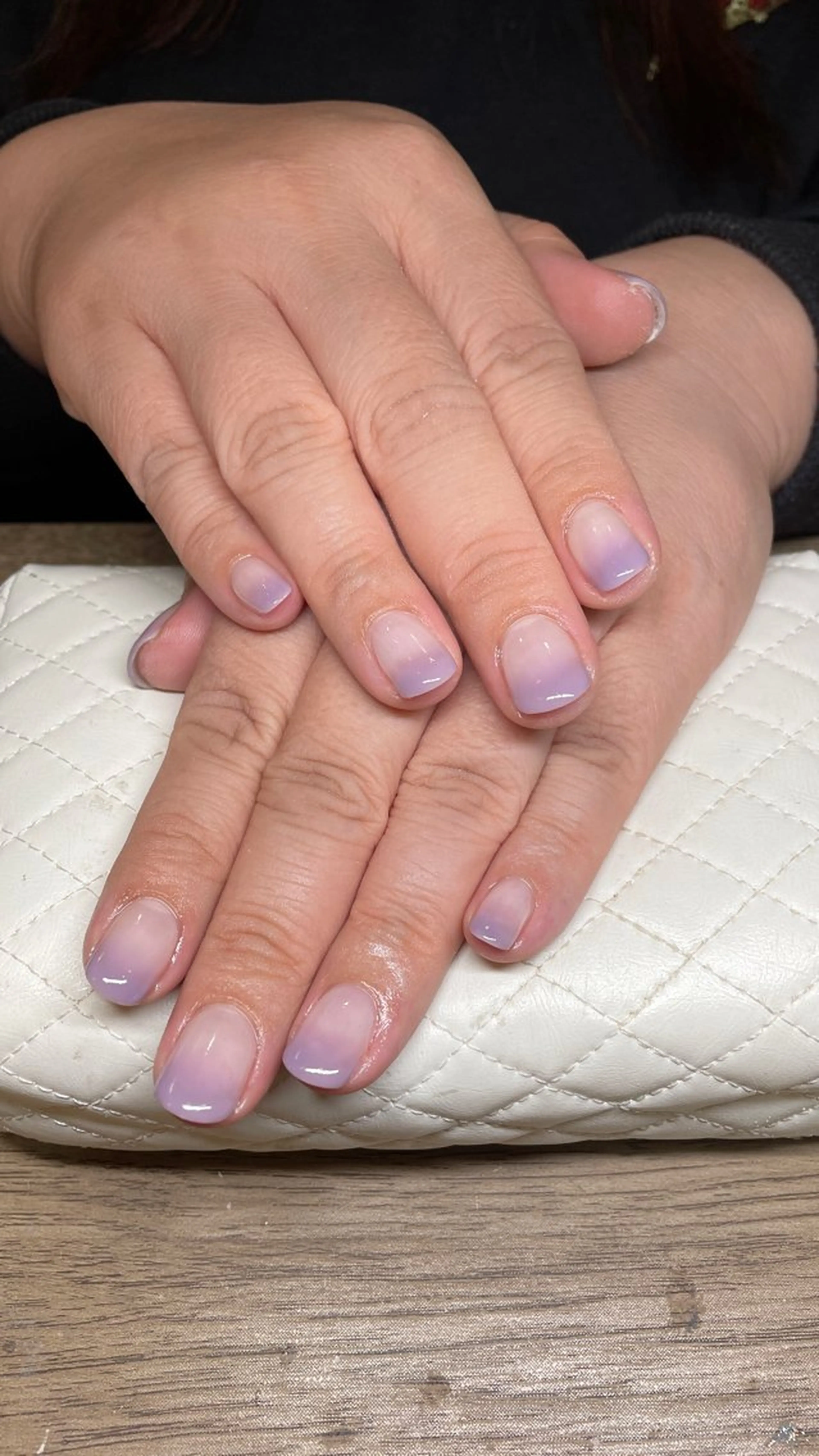 ネイル ネイルサロンエーナイン札幌麻生店所属・堀越 優のネイルデザイン