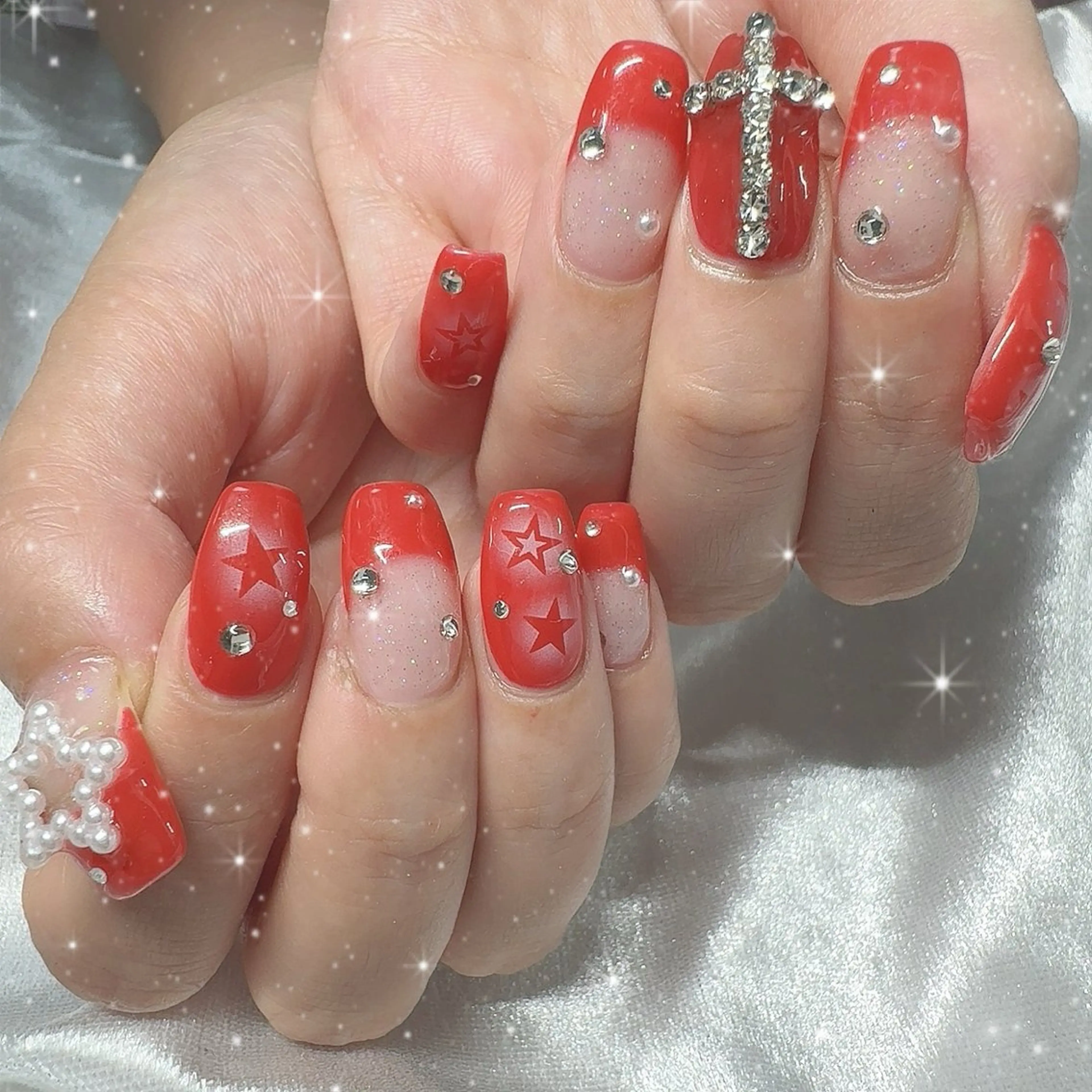 ネイル ハンドネイル Best Nail NANA🤍のネイルデザイン