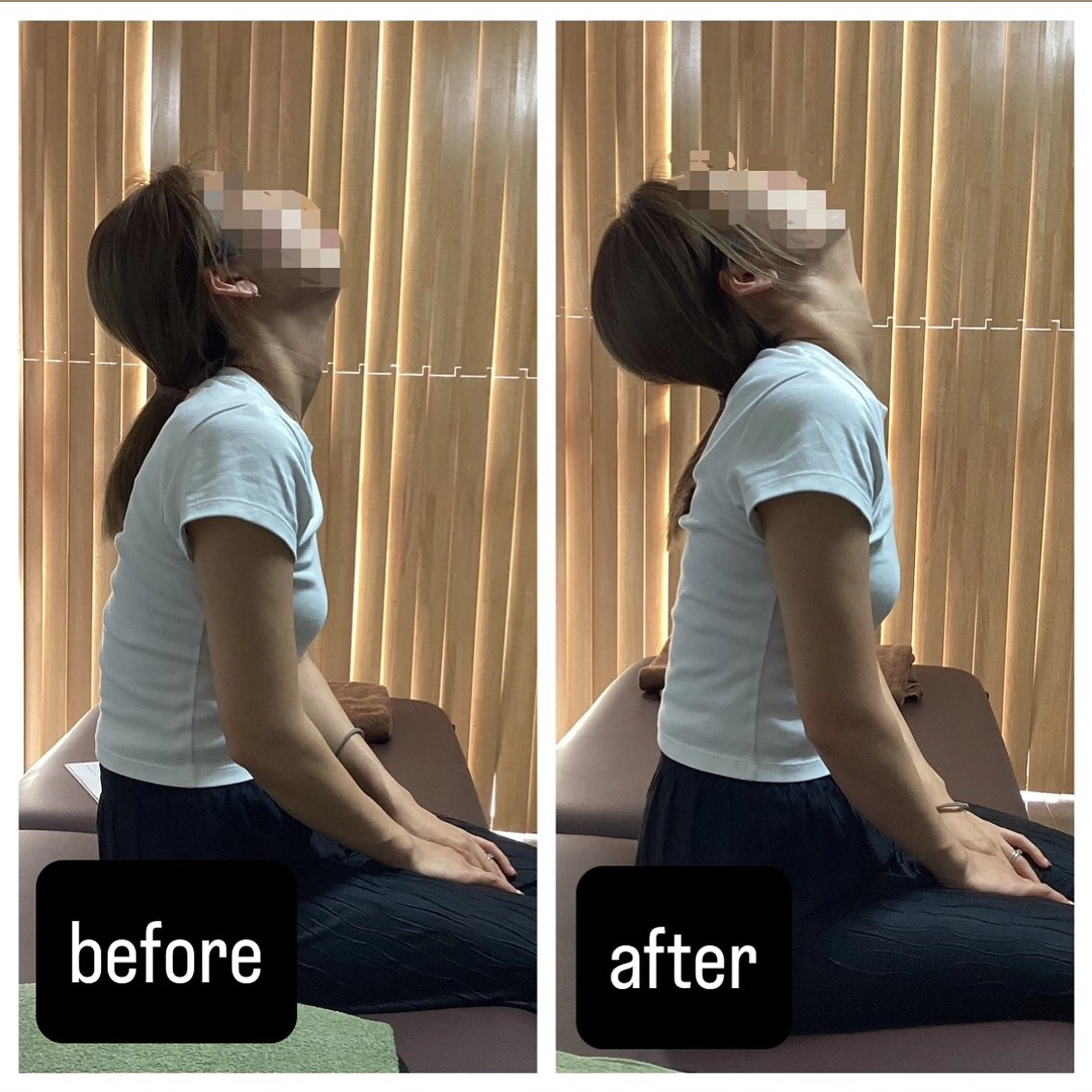 すずらん整体院 首肩こり/腰痛/整体のエステ・リラクイメージ