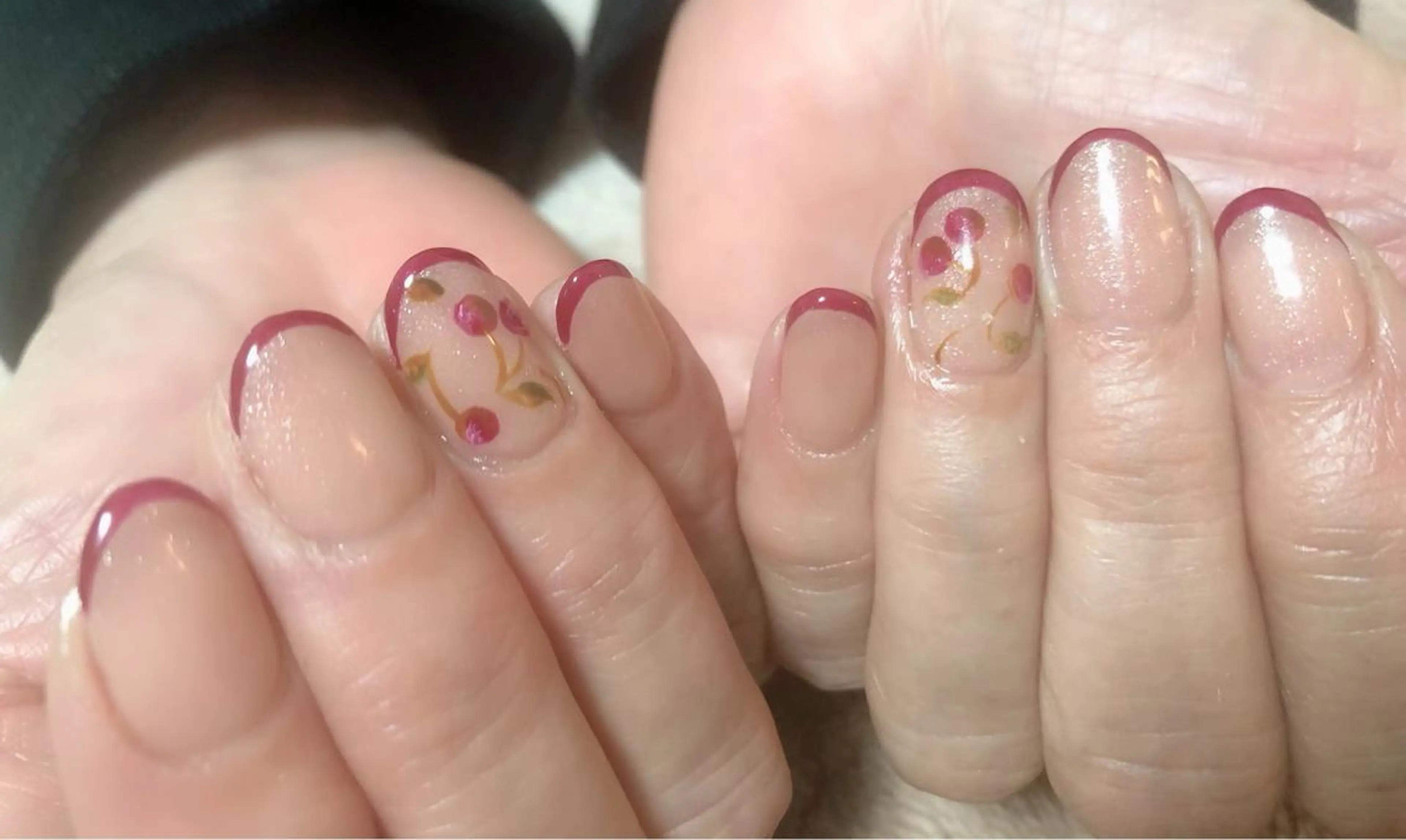 ネイル アートネイル t. yoshizawaのネイルデザイン