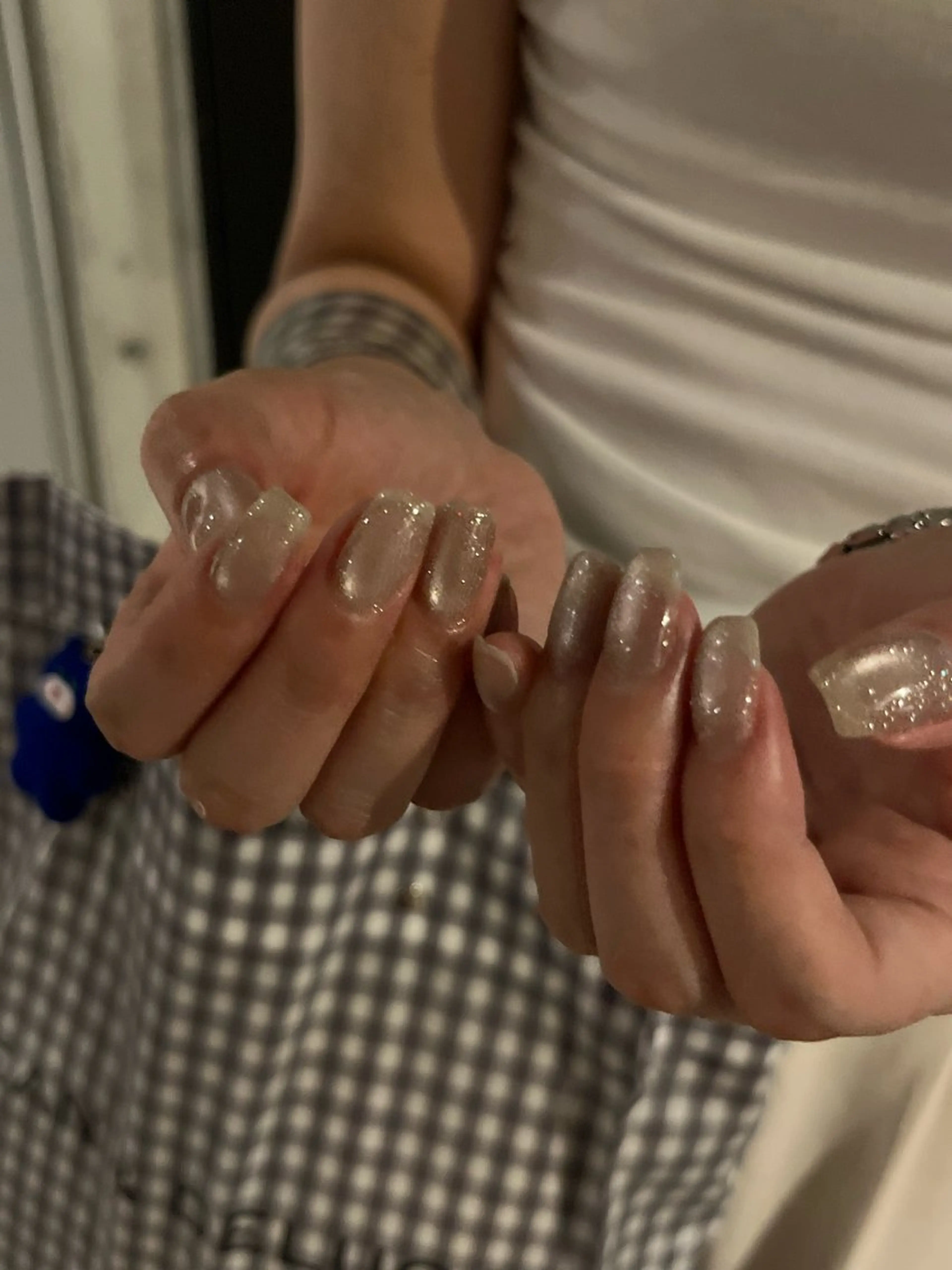 ネイル ハンドネイル mitsuki / Manonのネイルデザイン