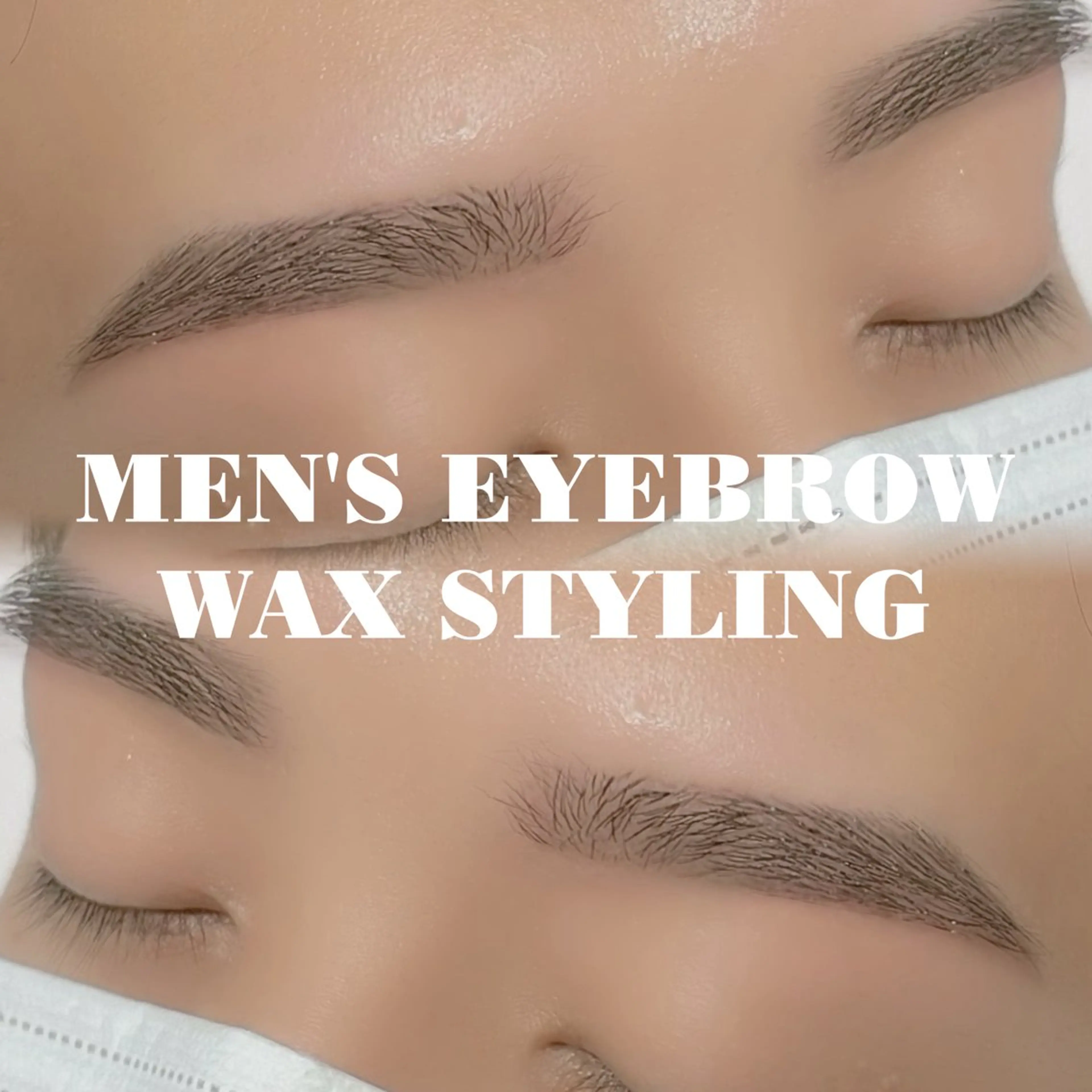 アイブロウ ワックス脱毛 その他(アイブロウ) aya 🎀のマツエク・マツパデザイン