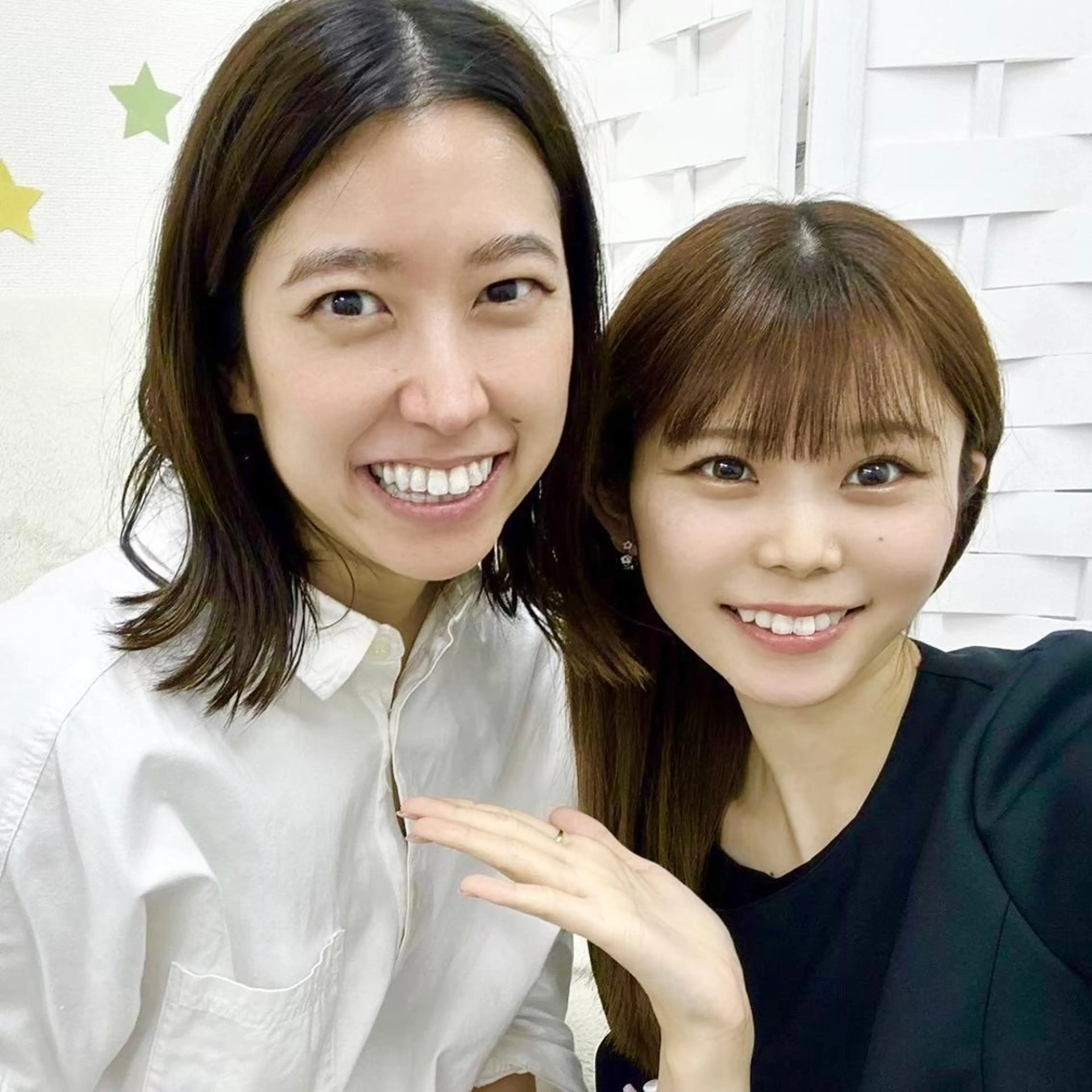 LBSホワイトニング 銀座店💎店長浦和のその他イメージ