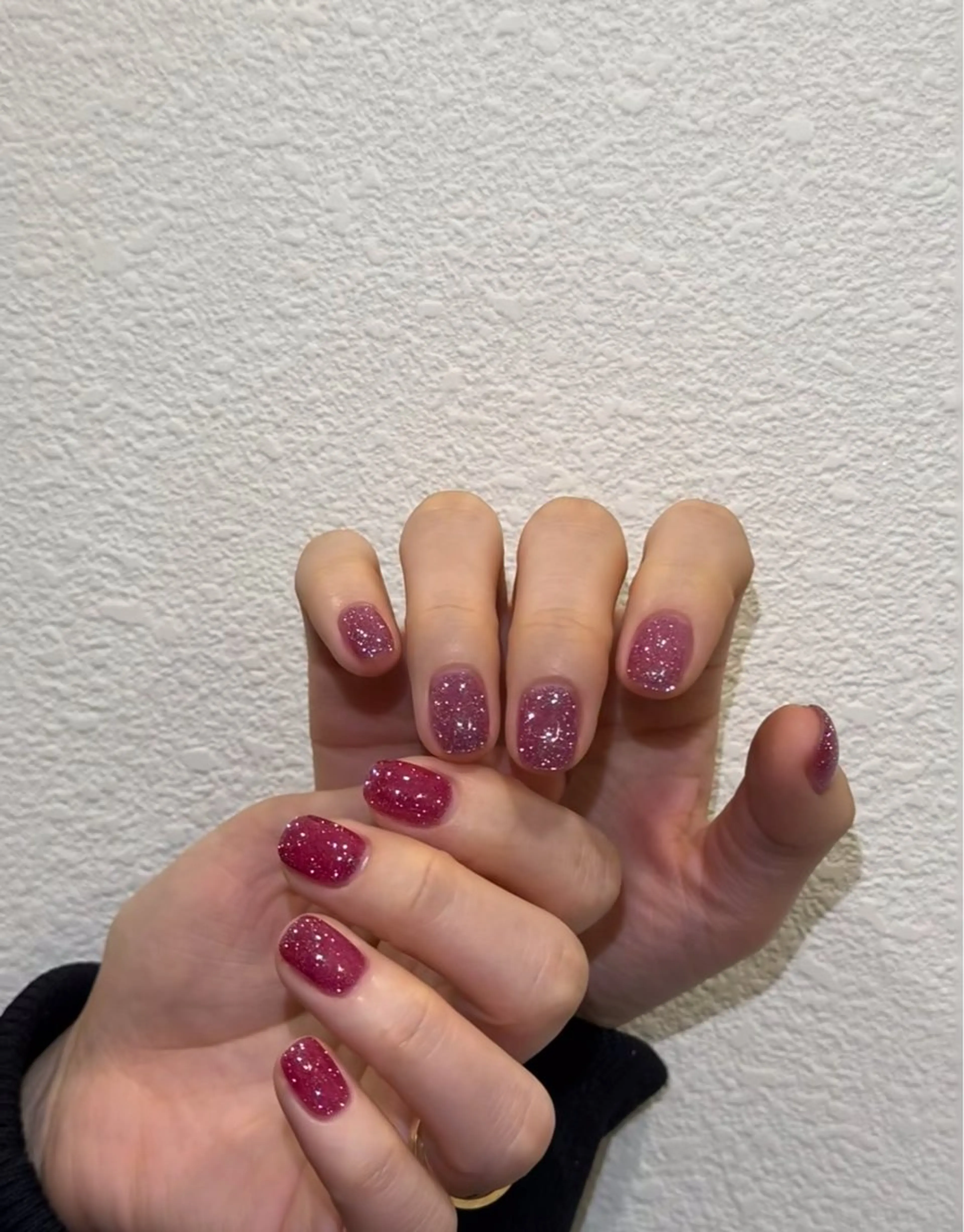 ネイル R nail チャンチャンのネイルデザイン