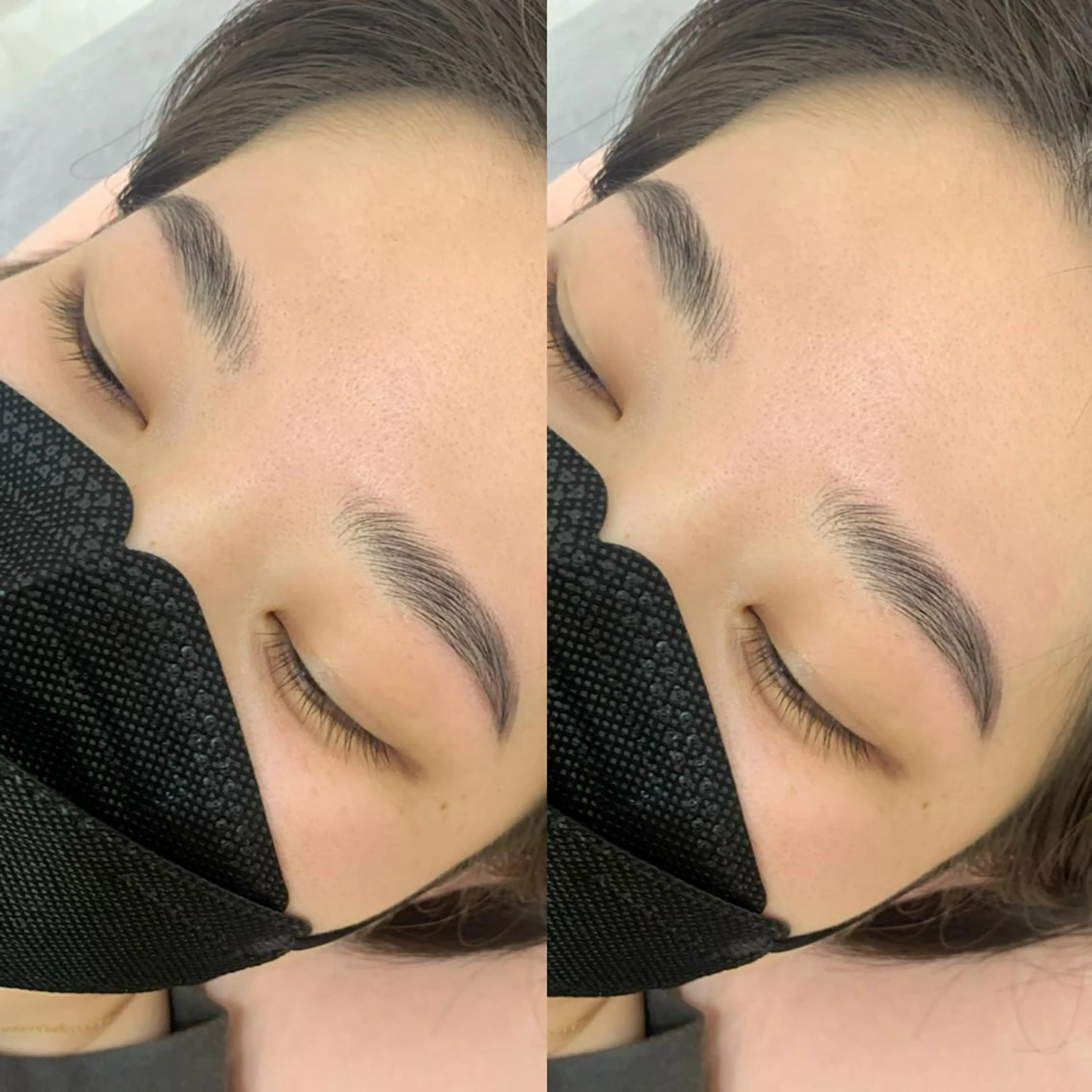 アイブロウ lafleur Yurinaのエステ・リラクイメージ