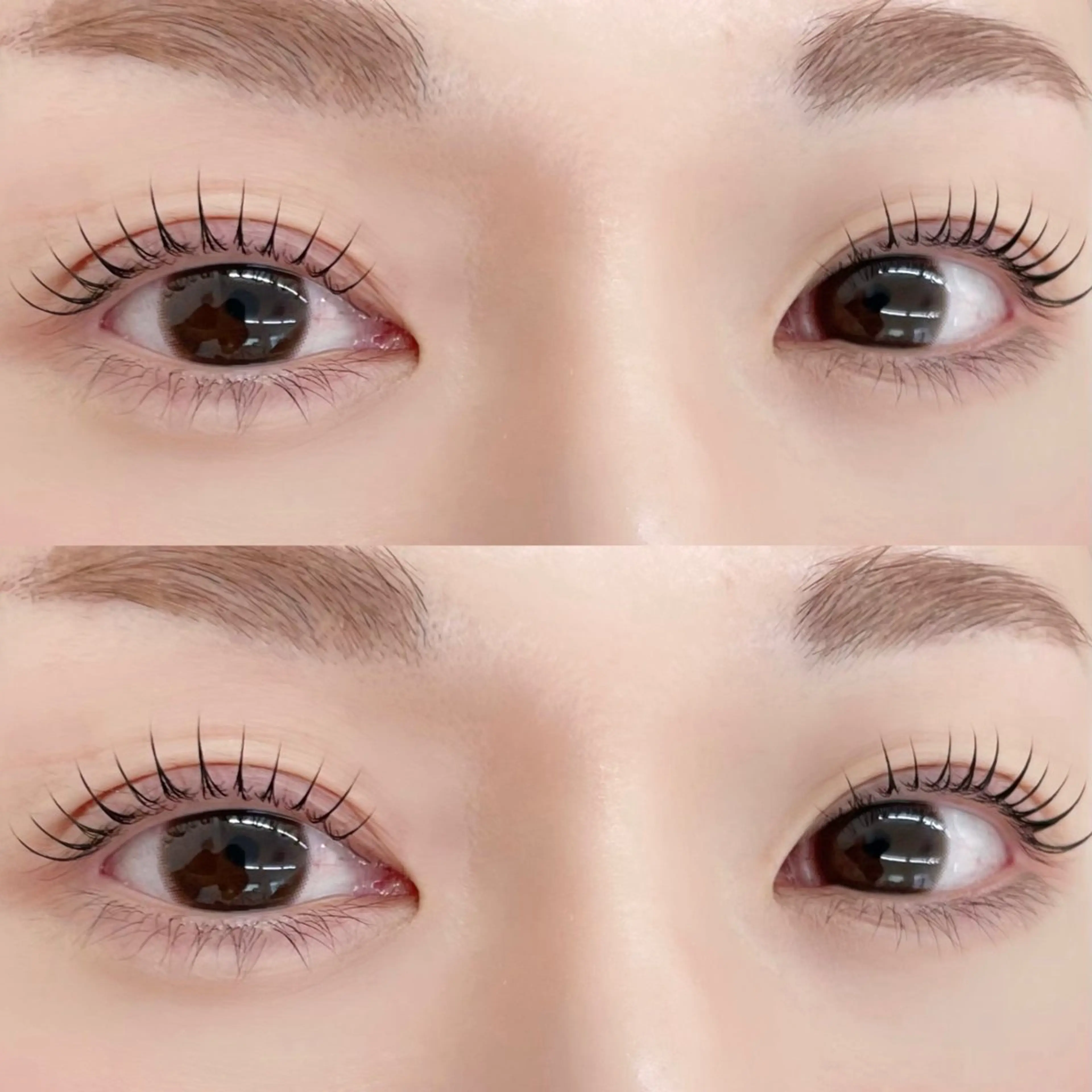 マツエク・マツパ まつげパーマ CLUTCH やまなかのマツエク・マツパデザイン