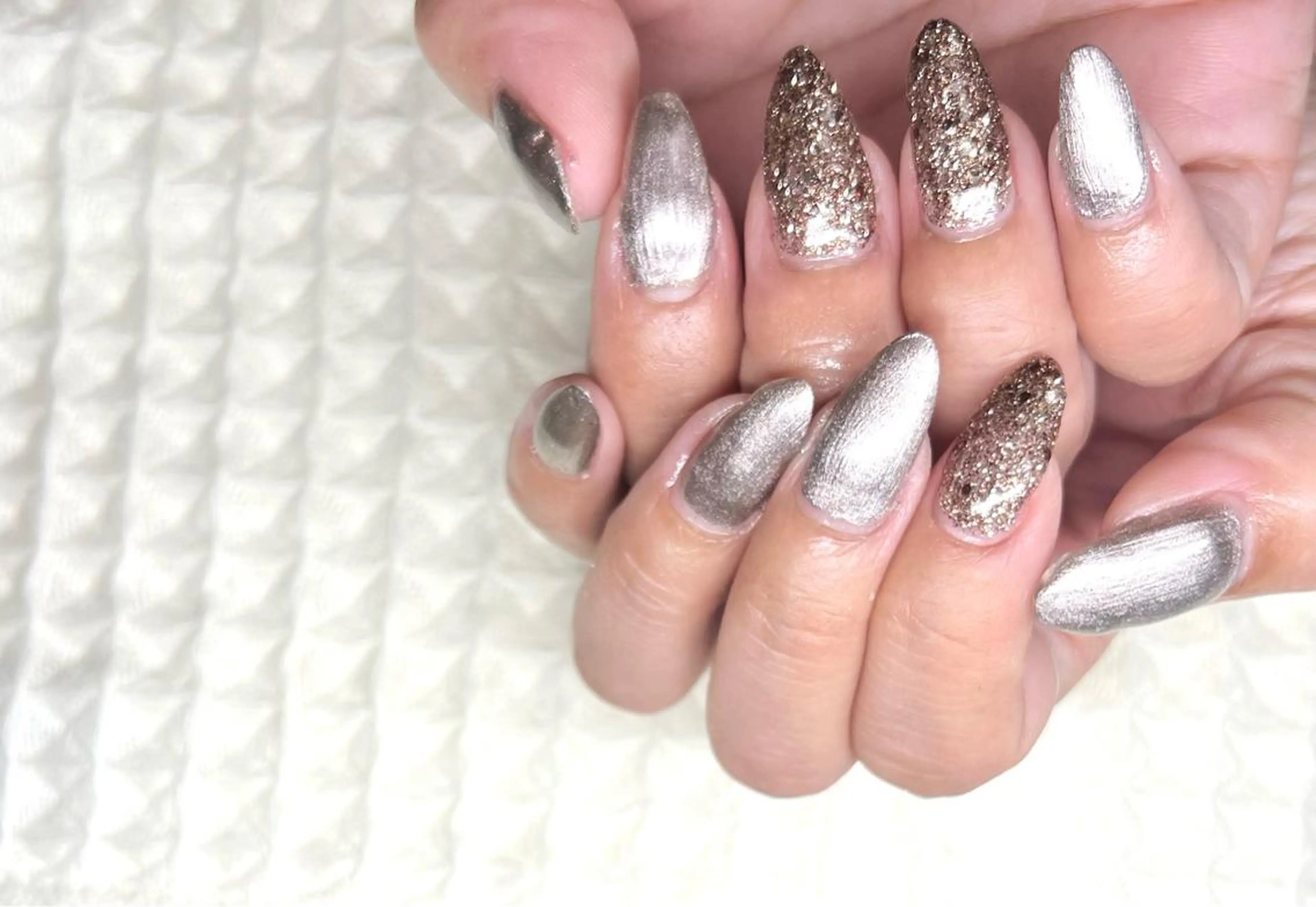 ネイル keiko ..♡のネイルデザイン