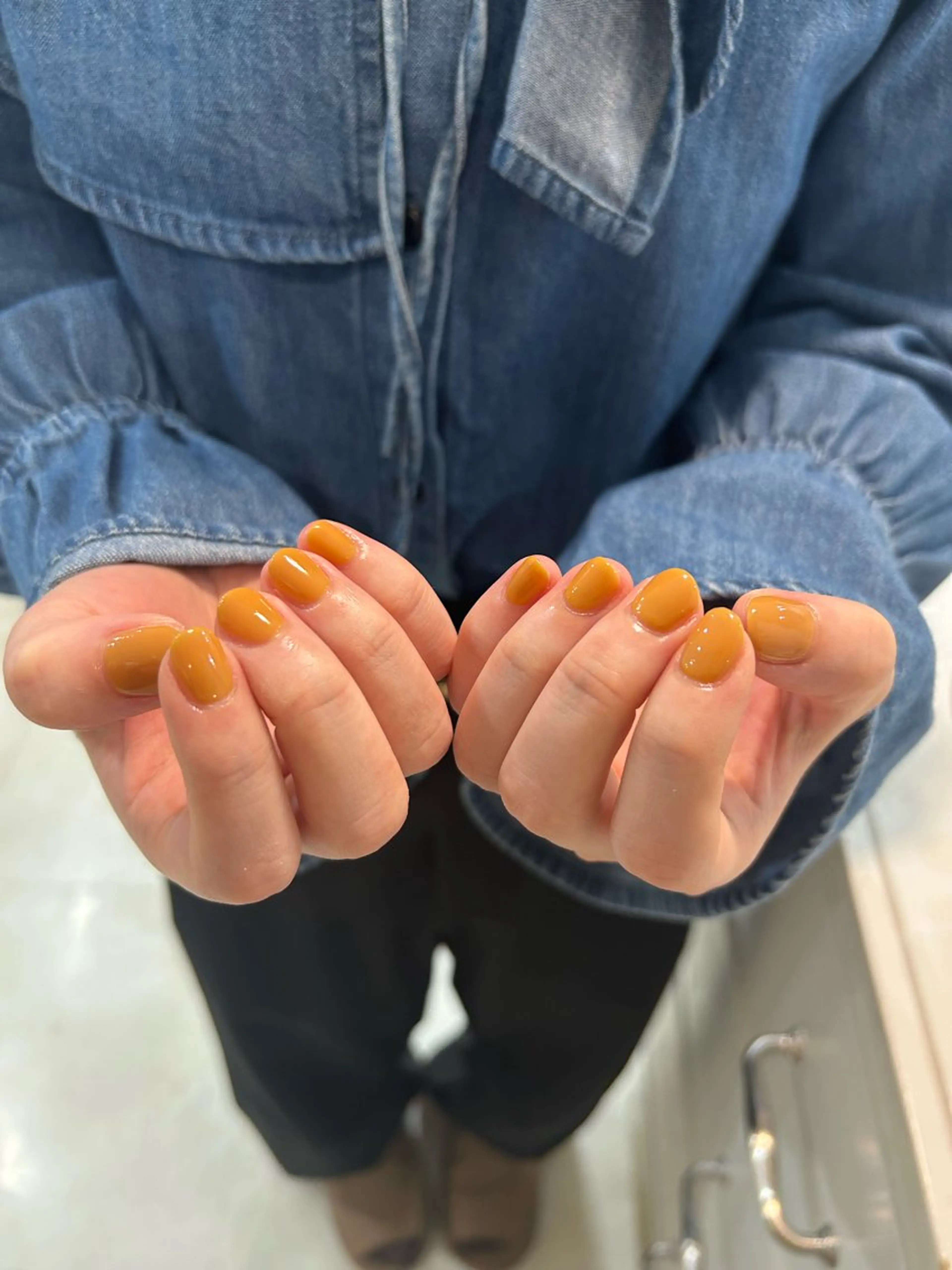 ネイル Salondevi2 isanaのネイルデザイン