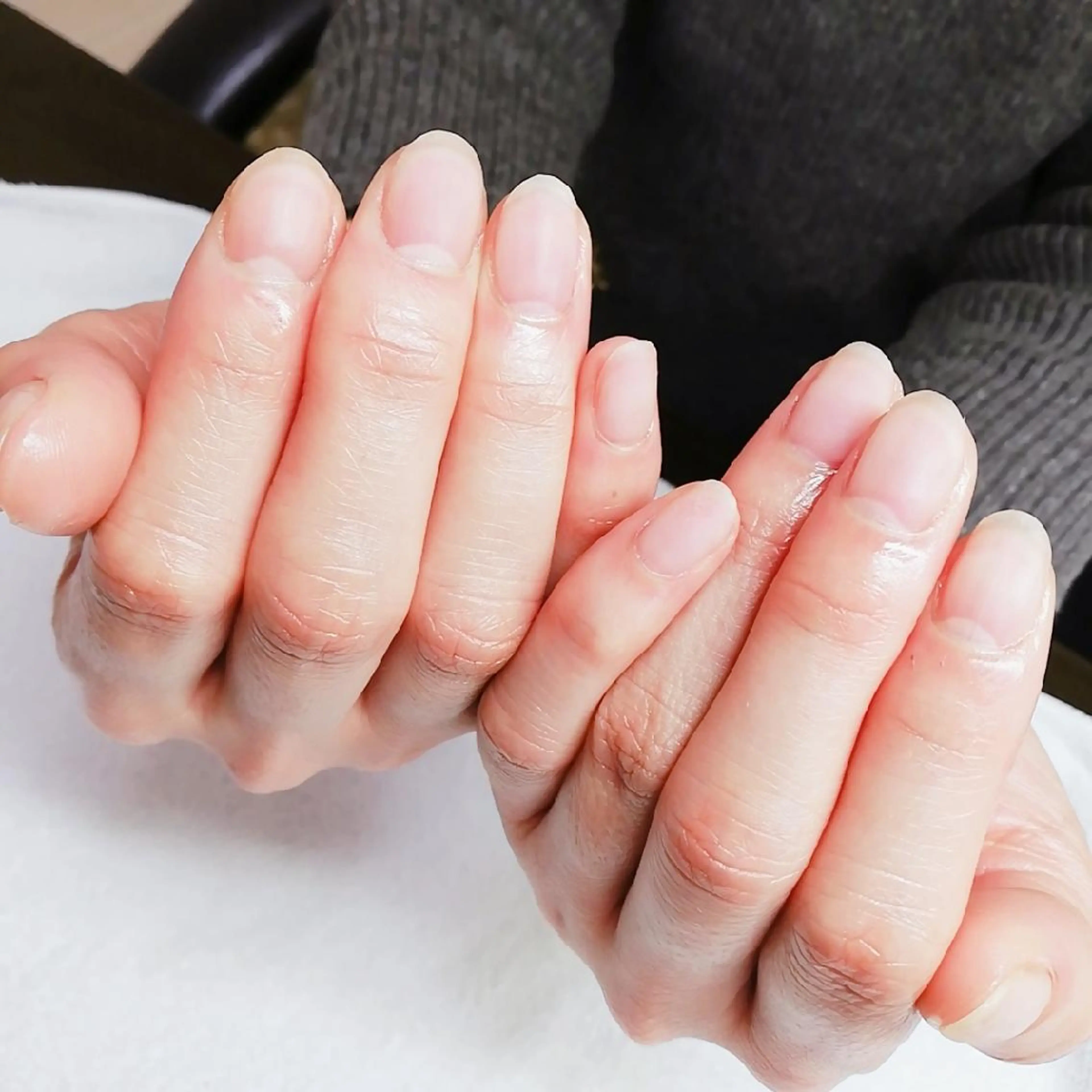 ネイル ハンドネイル 柴崎 美幸のネイルデザイン