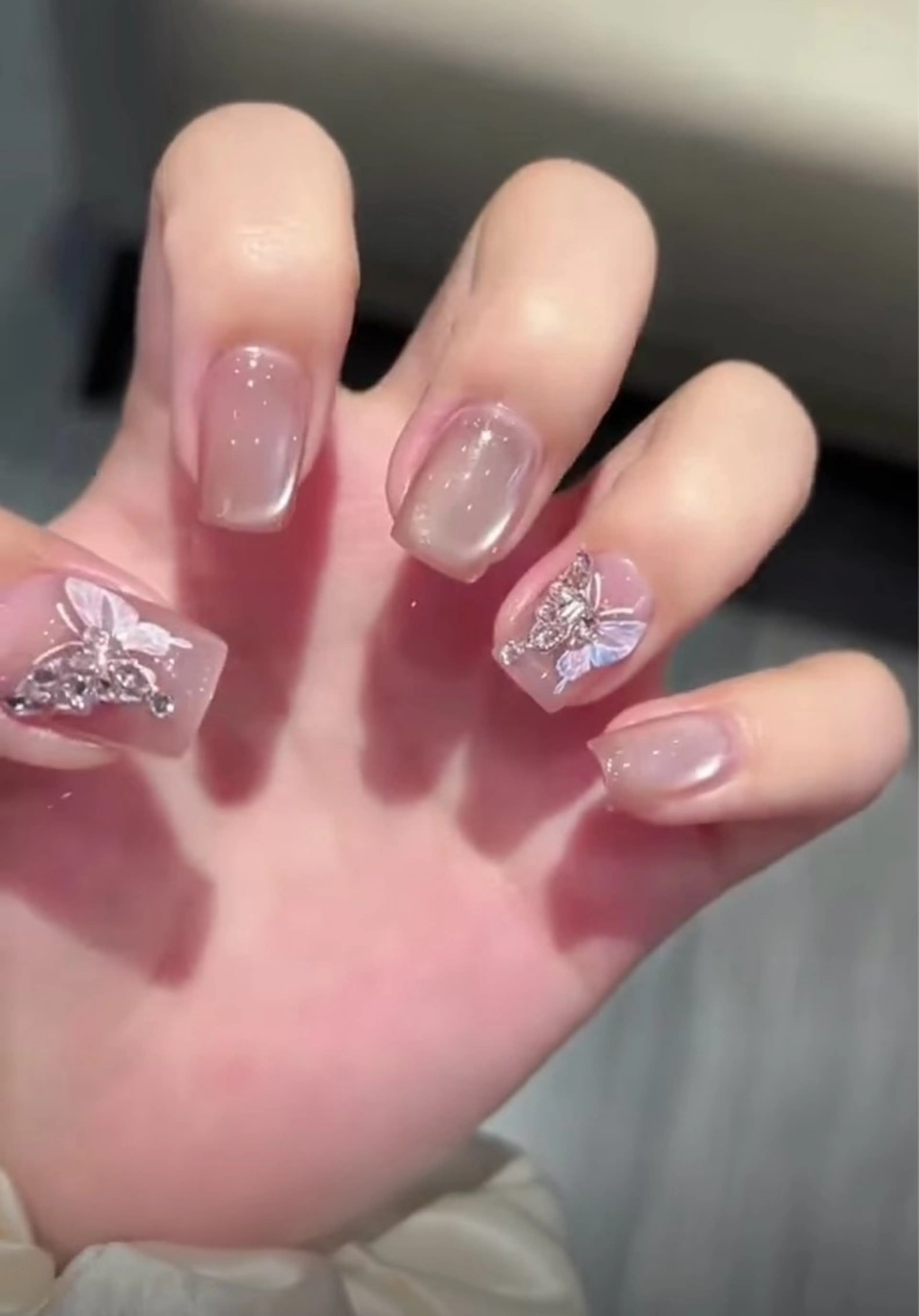 ネイル Tina_Nailstudio所属・Tina Nailstudioのネイルデザイン
