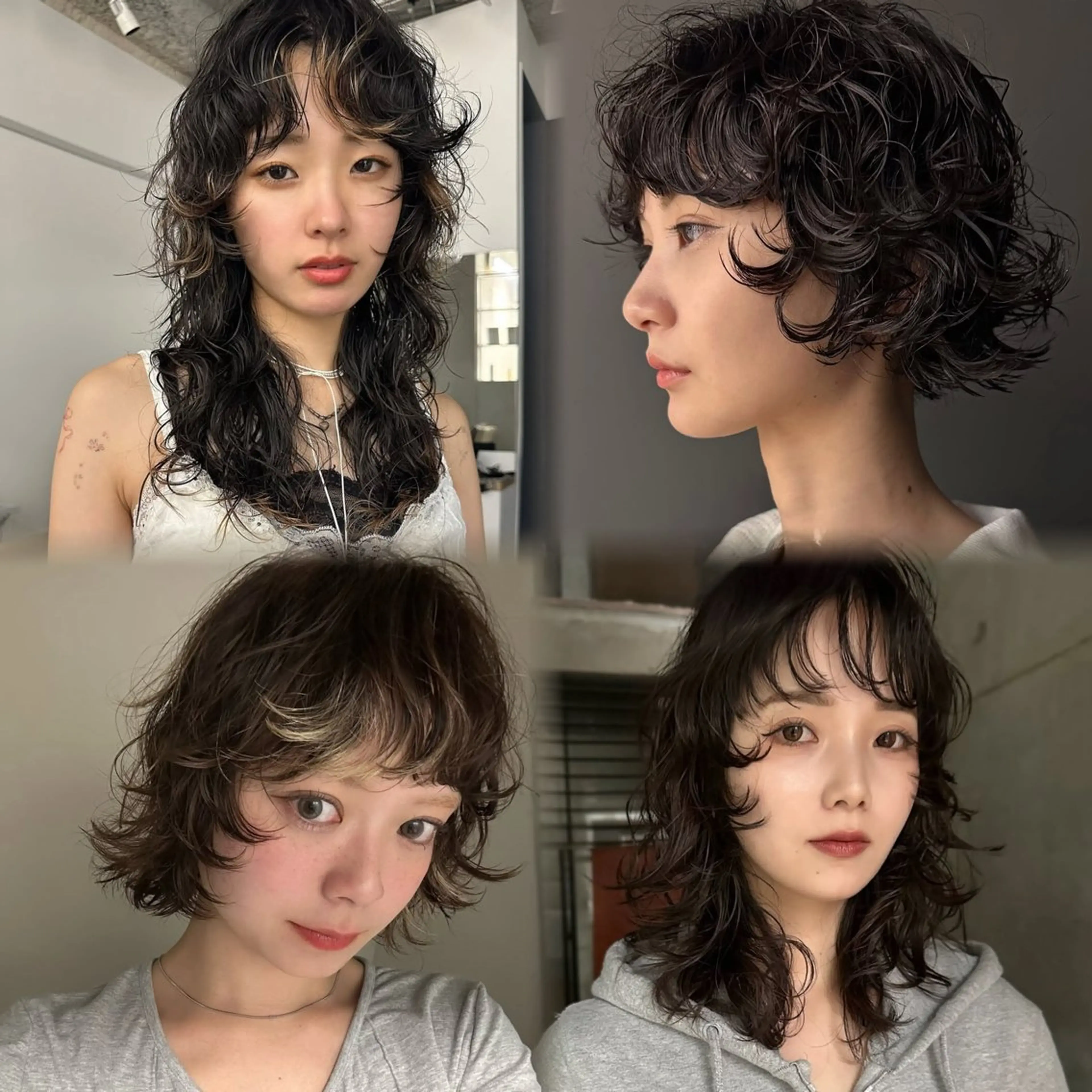 ✨️パーマセミナーモデル募集✨️2/24 10:00~限定‼️⚠️必ず詳細をお読みください🙇‍♀️の写真