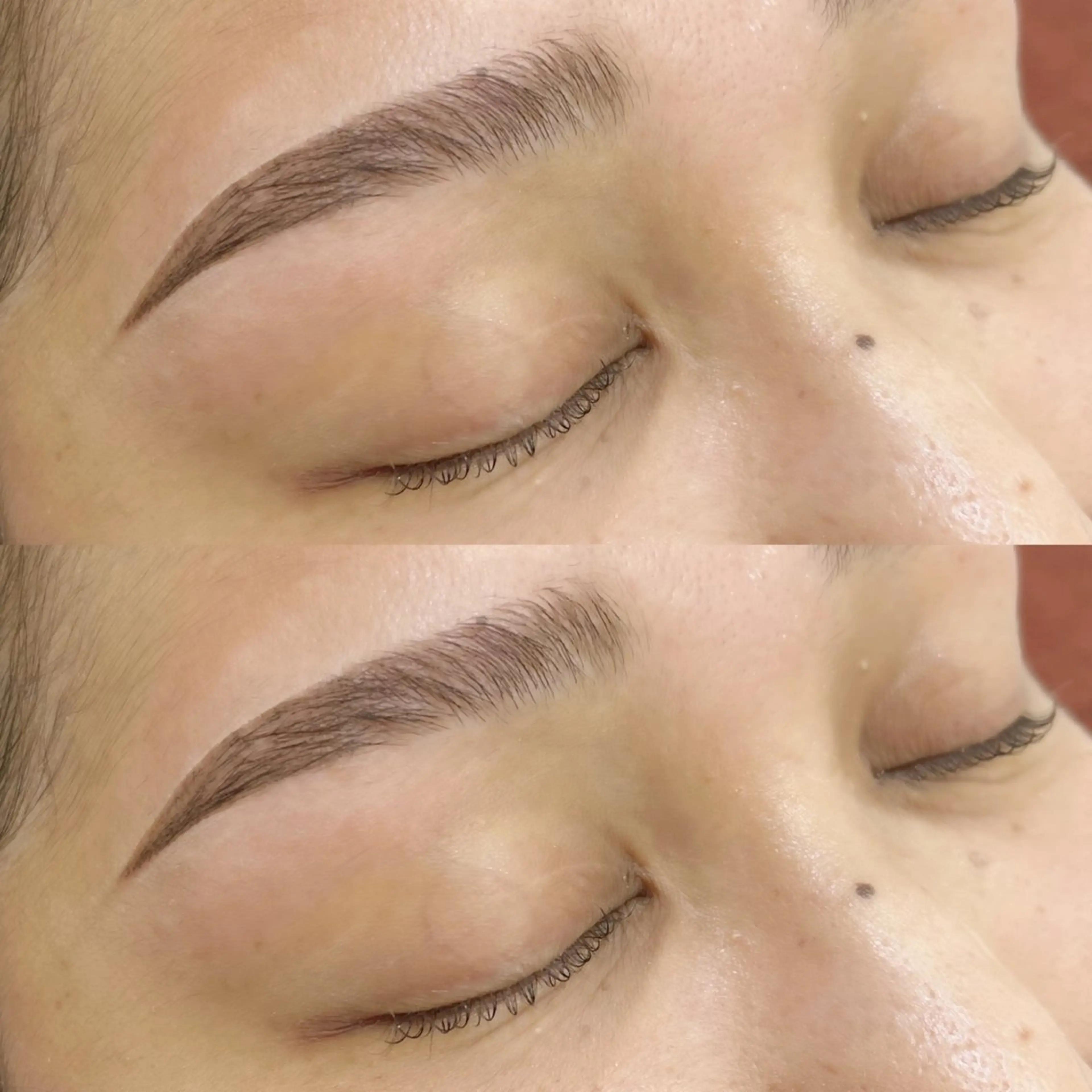 アイブロウ elu+播磨店所属・elu+ 播磨店のマツエク・マツパデザイン