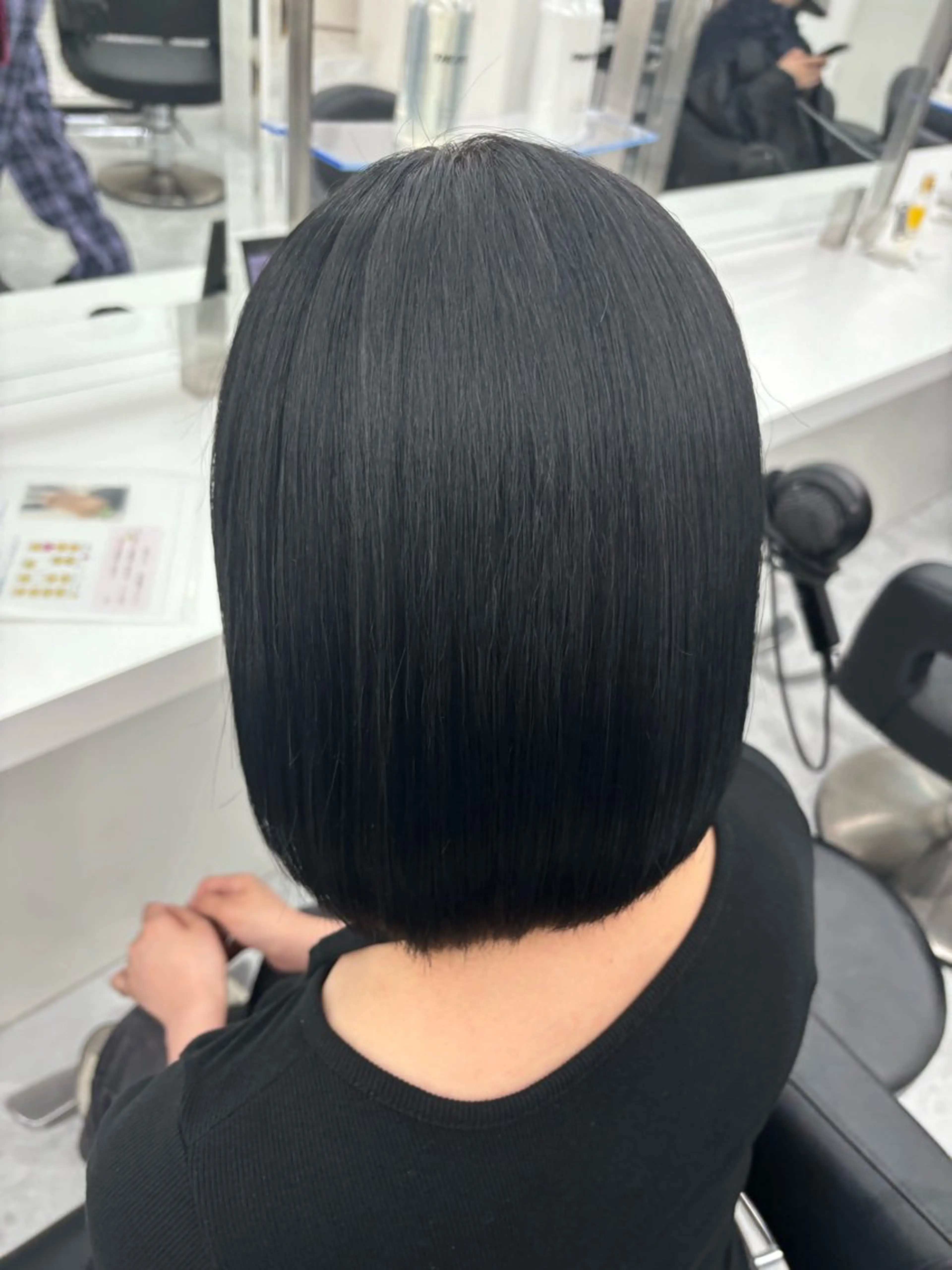 ロング モテ髪💕ハイトーン ベージュ yuriaのヘアスタイル