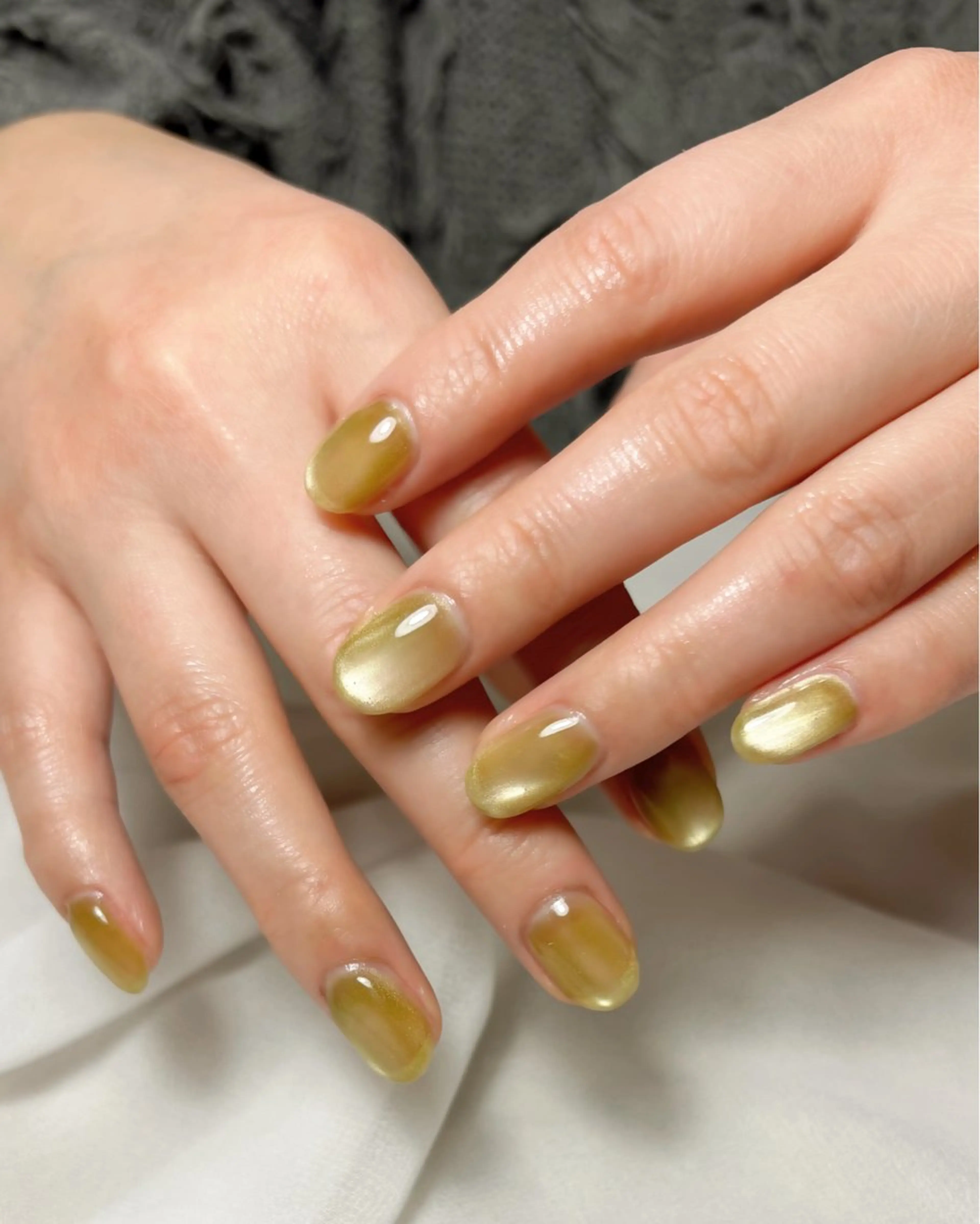 ネイル ハンドネイル yoon nailのネイルデザイン