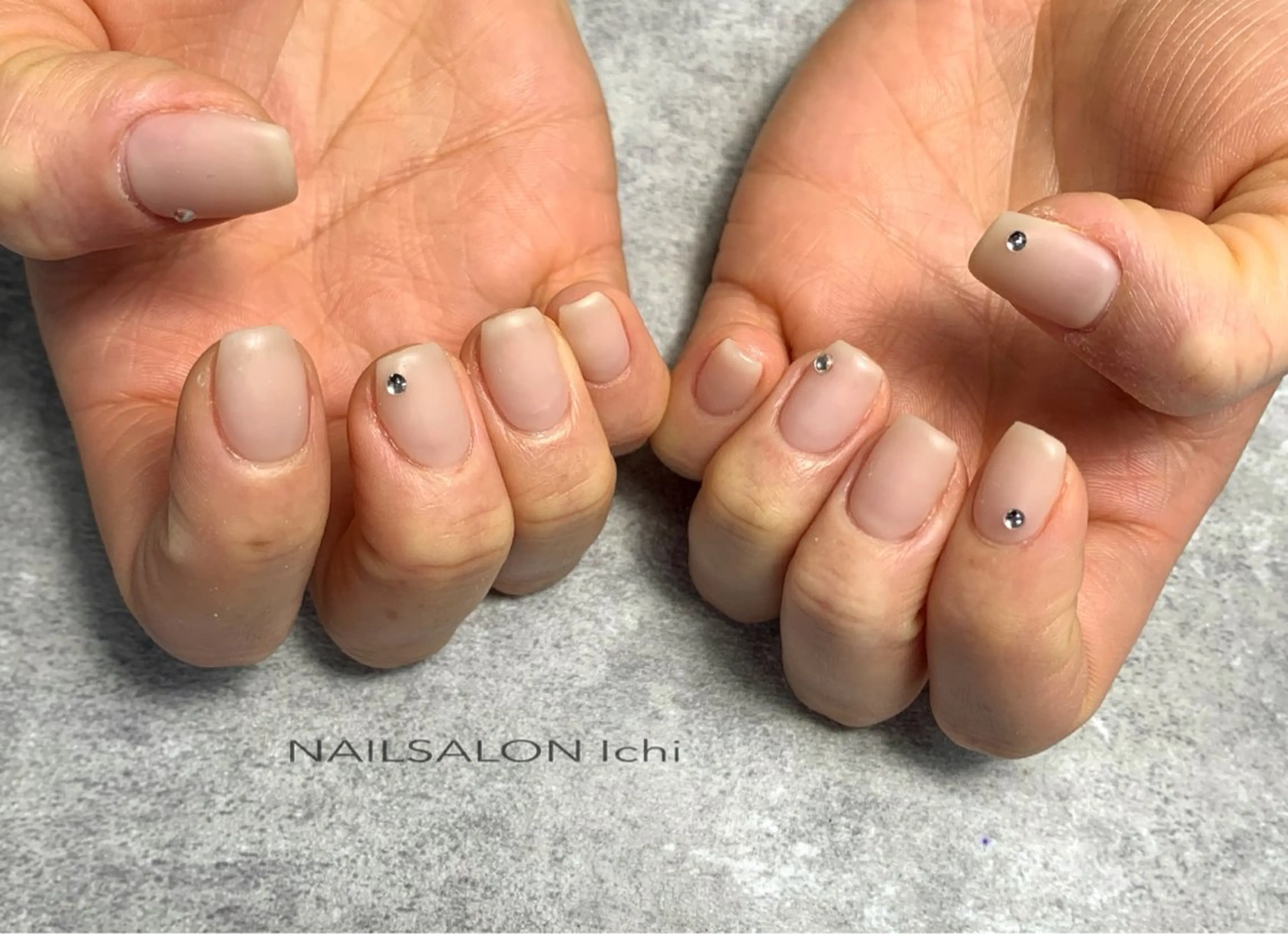 ネイル ハンドネイル NAILSALON  Ichi所属・NAILSALON Ichiのネイルデザイン