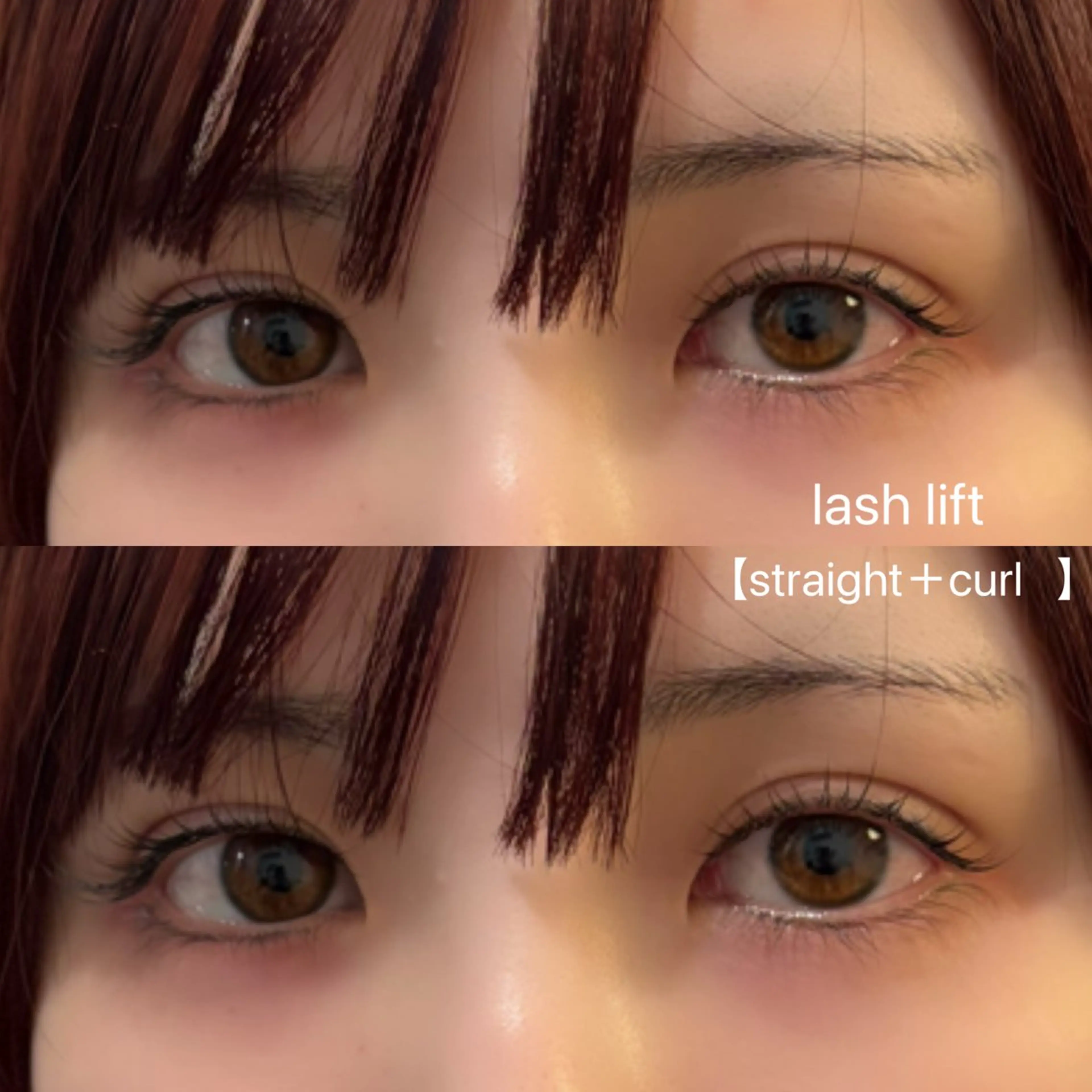 マツエク・マツパ 〖AIMA〗Momo (モモコ/桃子)の眉毛・アイブロウイメージ