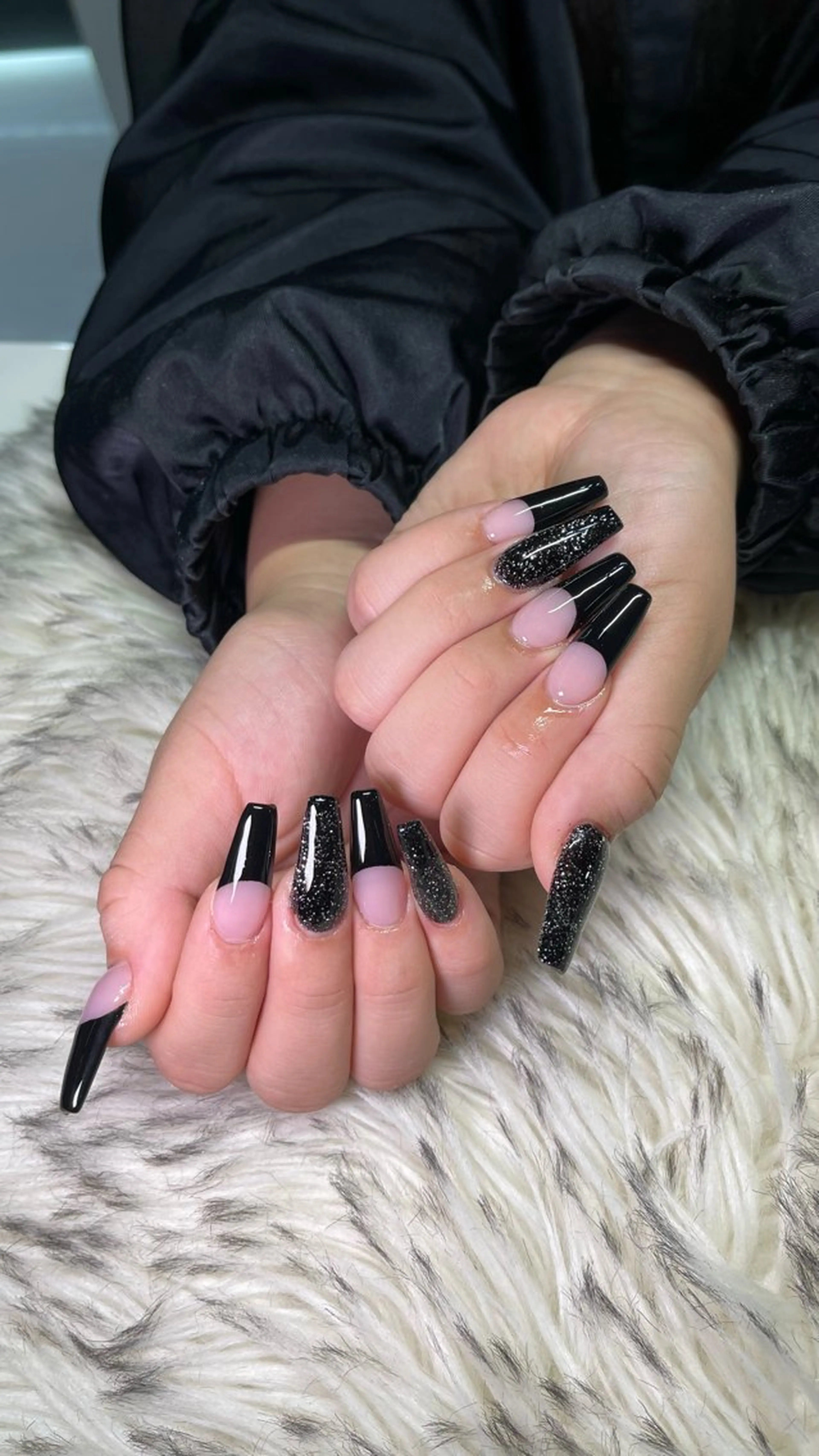 ネイル NAIL FOCUS Lisaのネイルデザイン