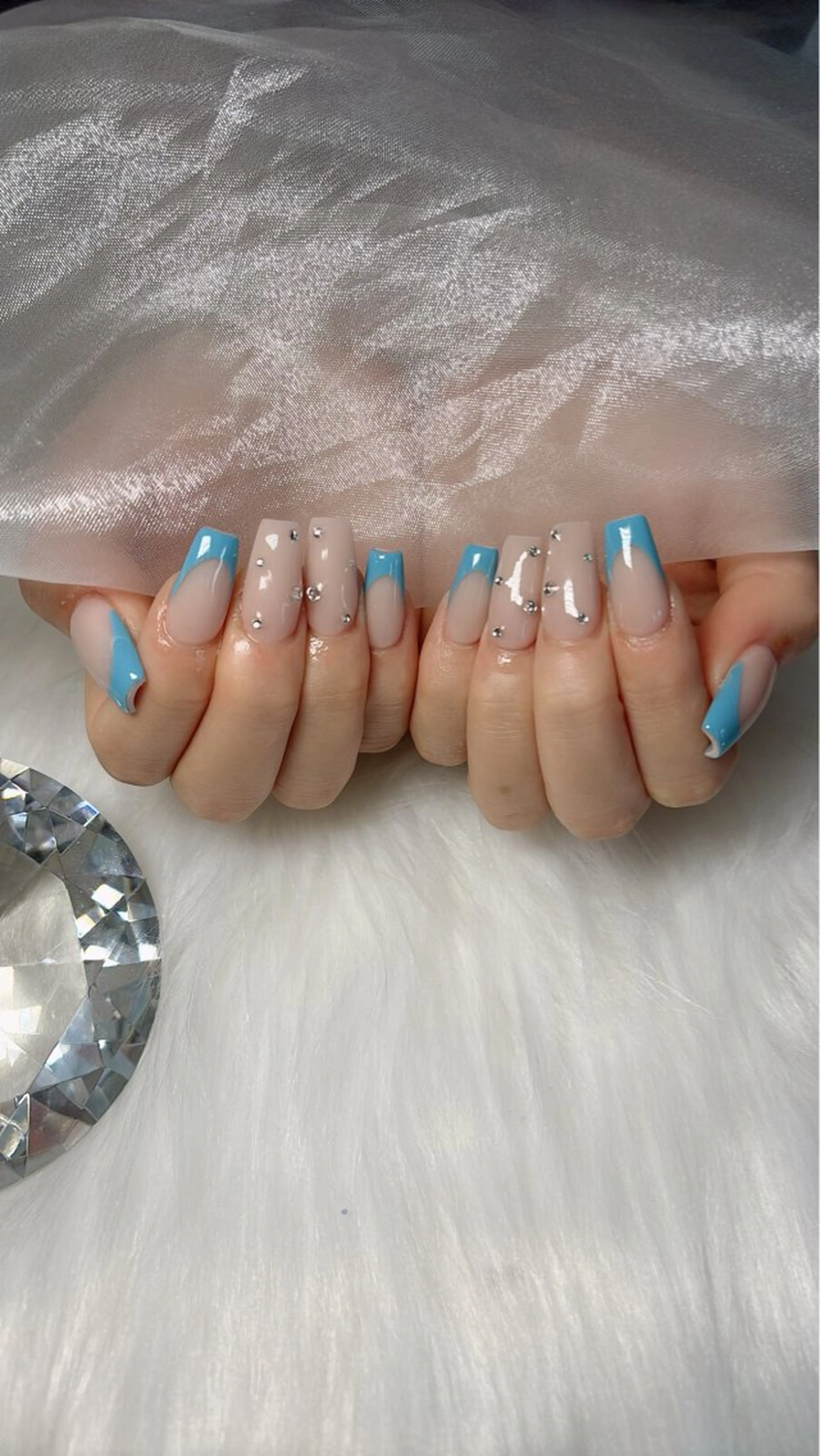 ネイル ハンドネイル salon de belnetta所属・kayo 💅のネイルデザイン