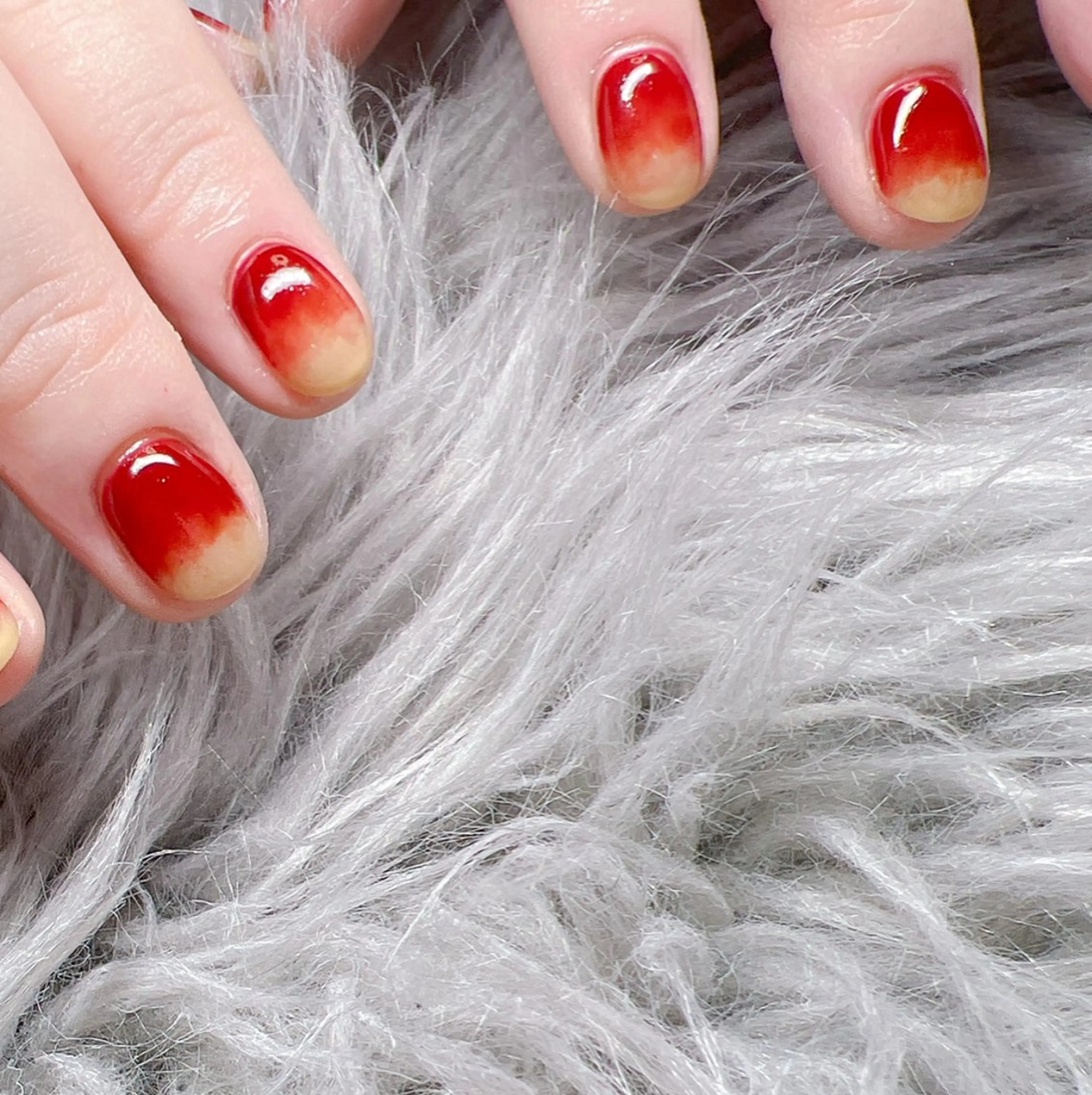 ネイル 個室ネイルサロンDolly Girl〜ドーリーガール〜所属・DollyGirl KYOKOのネイルデザイン