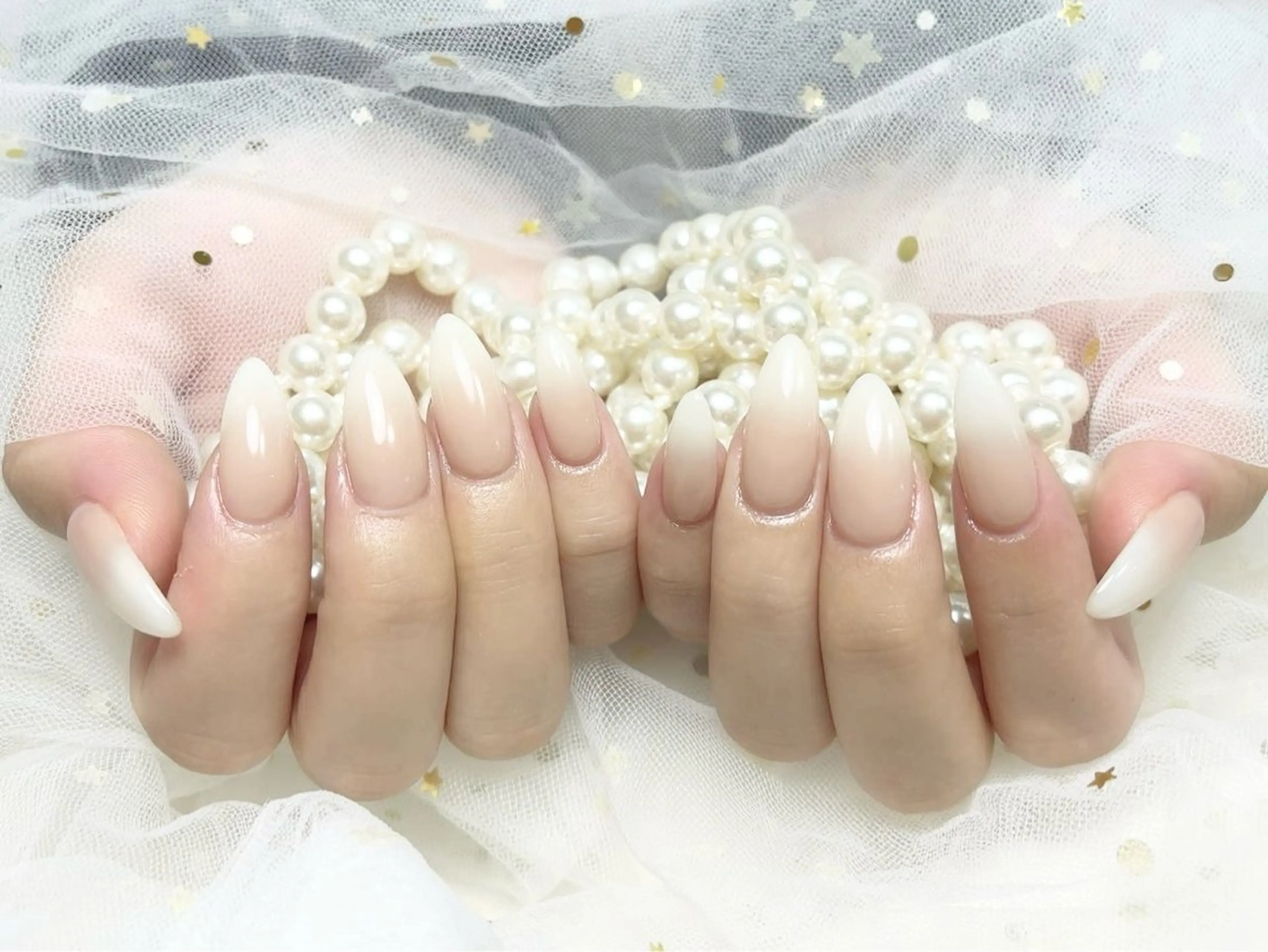 ネイル ジョリ kasumi🌹💅のネイルデザイン