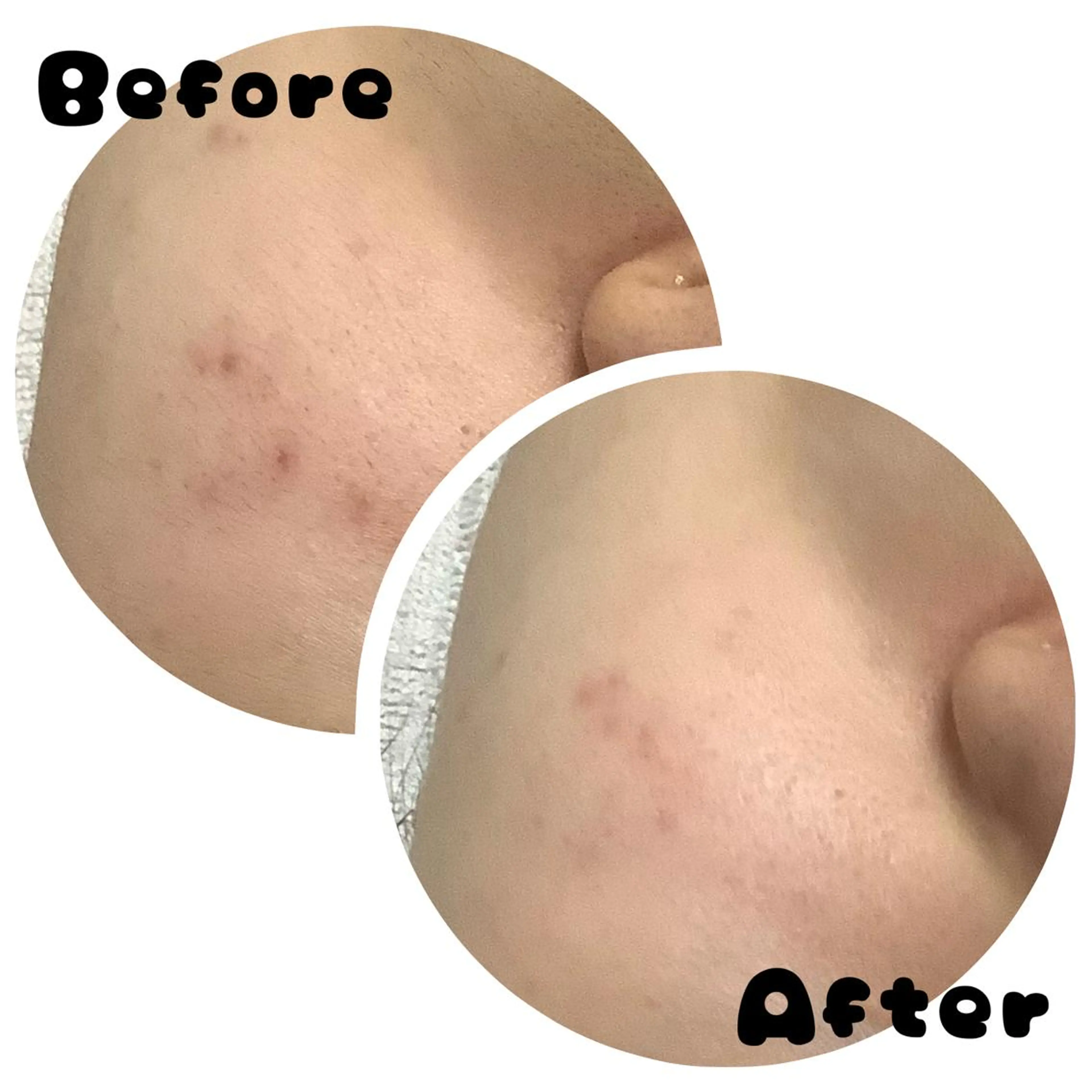 まつ毛パーマ・美肌 ナチュラル　ボーテのマツエク・マツパデザイン