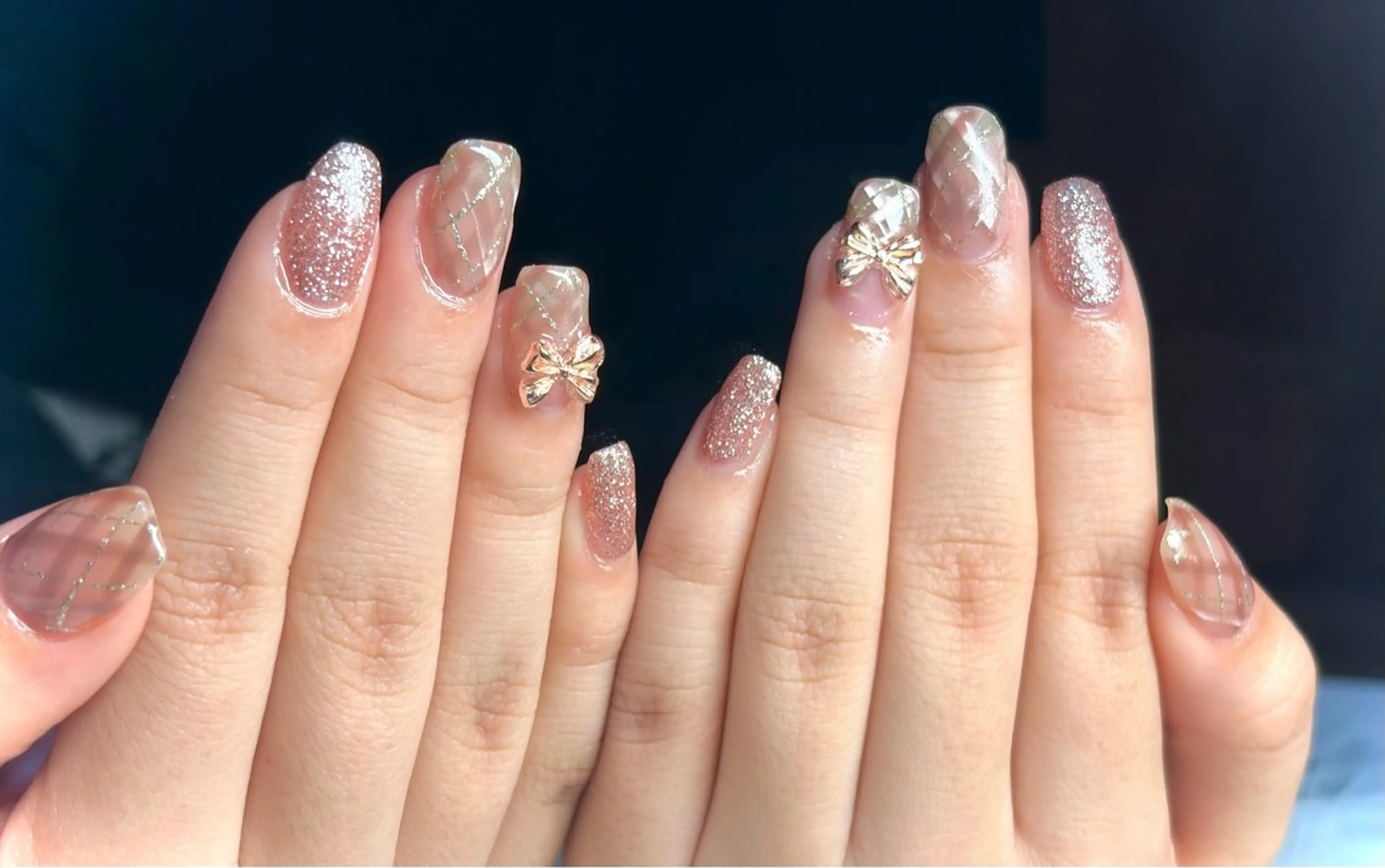 ネイル Nail room Aのネイルデザイン