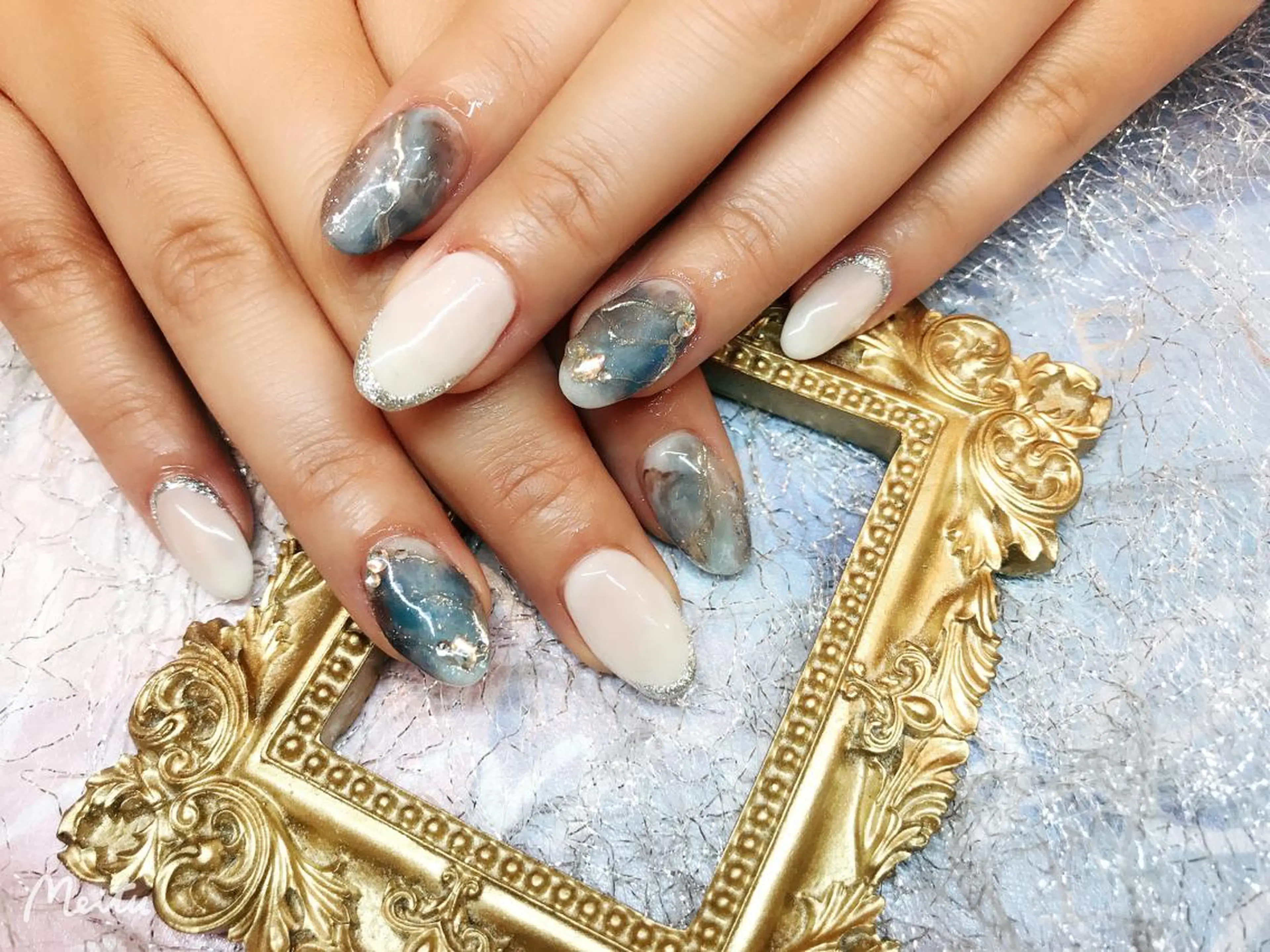 ネイル リン リンのネイルデザイン