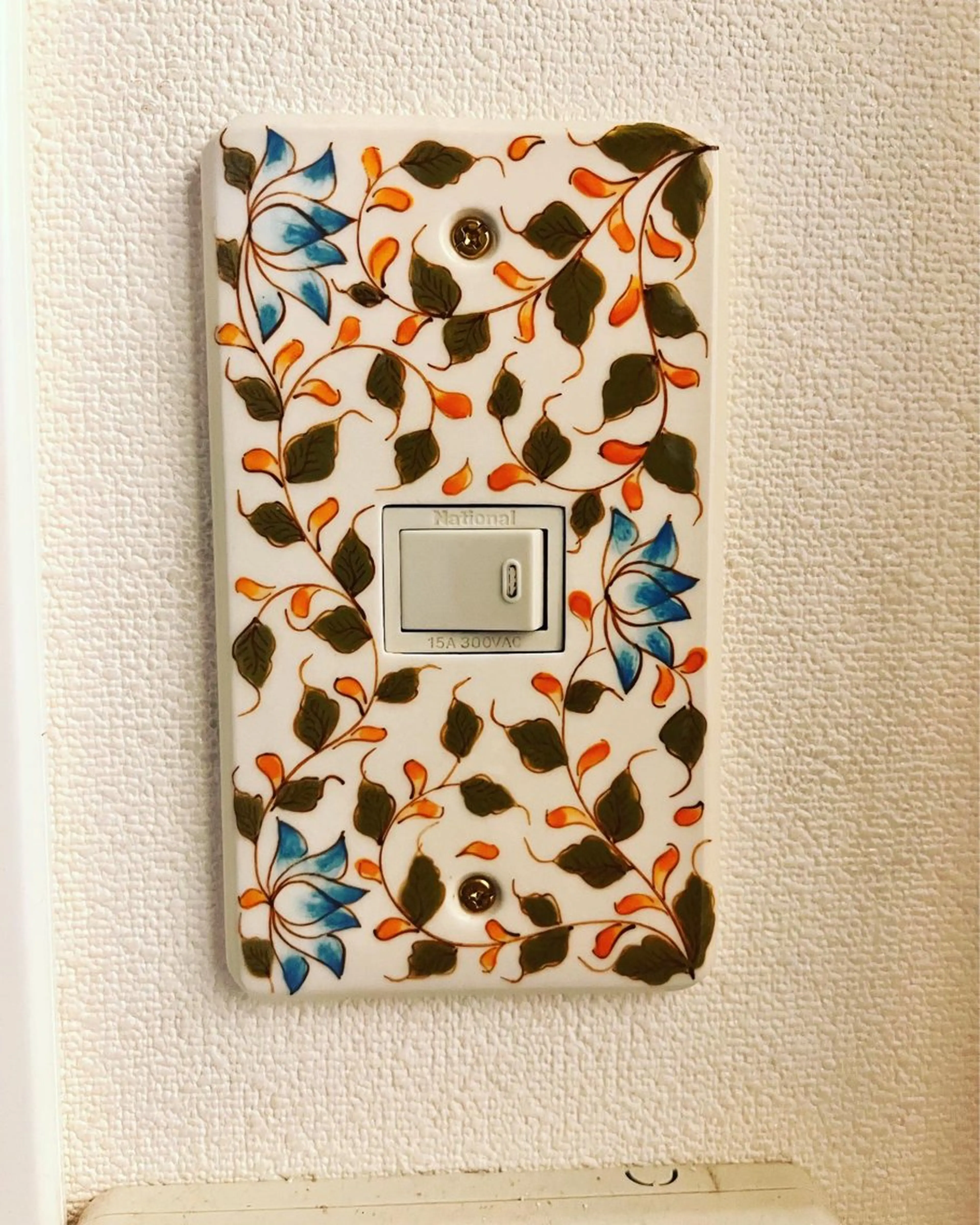 メンズ キッズ バリニーズ ジンバランの眉毛・アイブロウイメージ