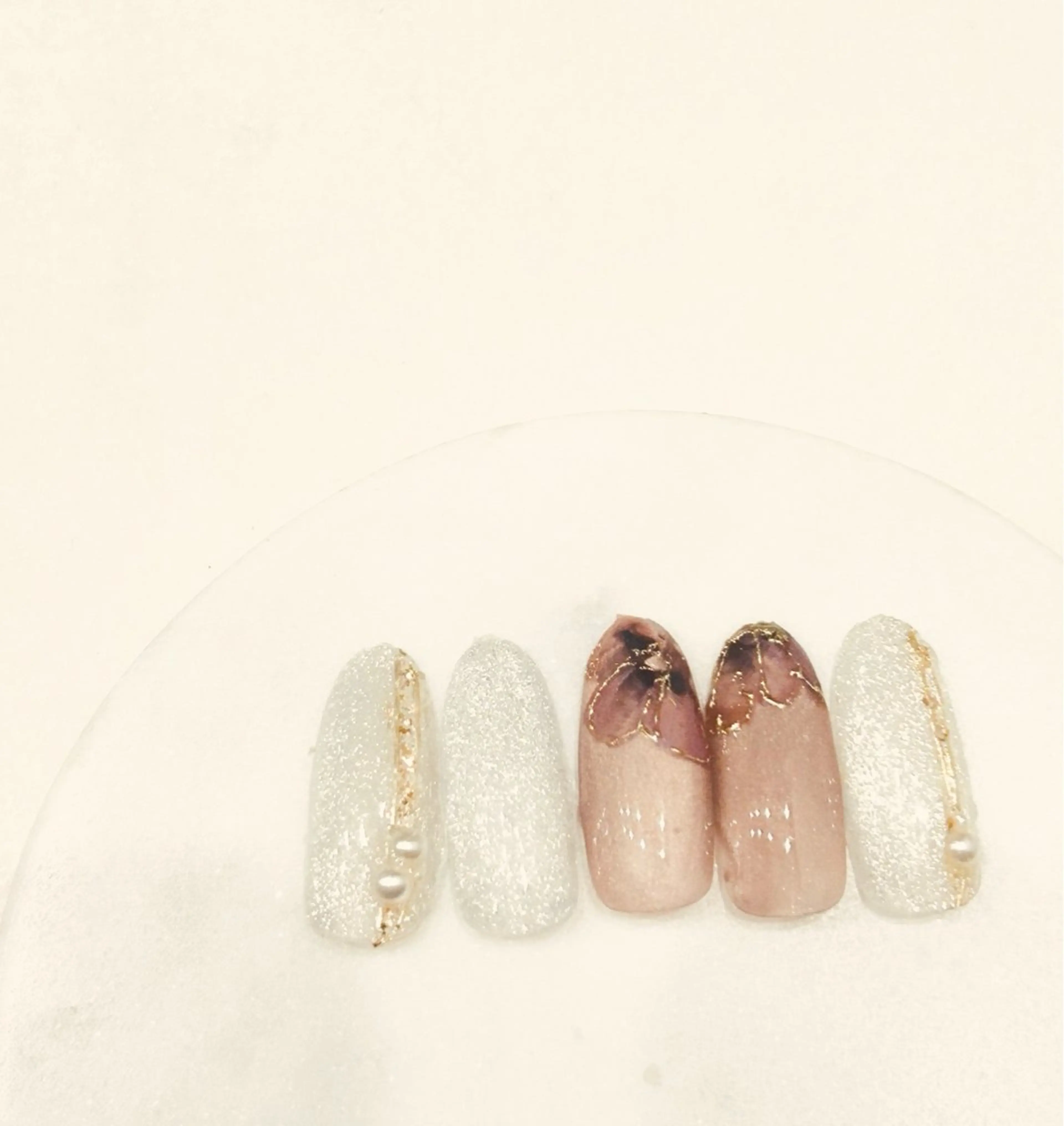 ネイル sun nailのネイルデザイン