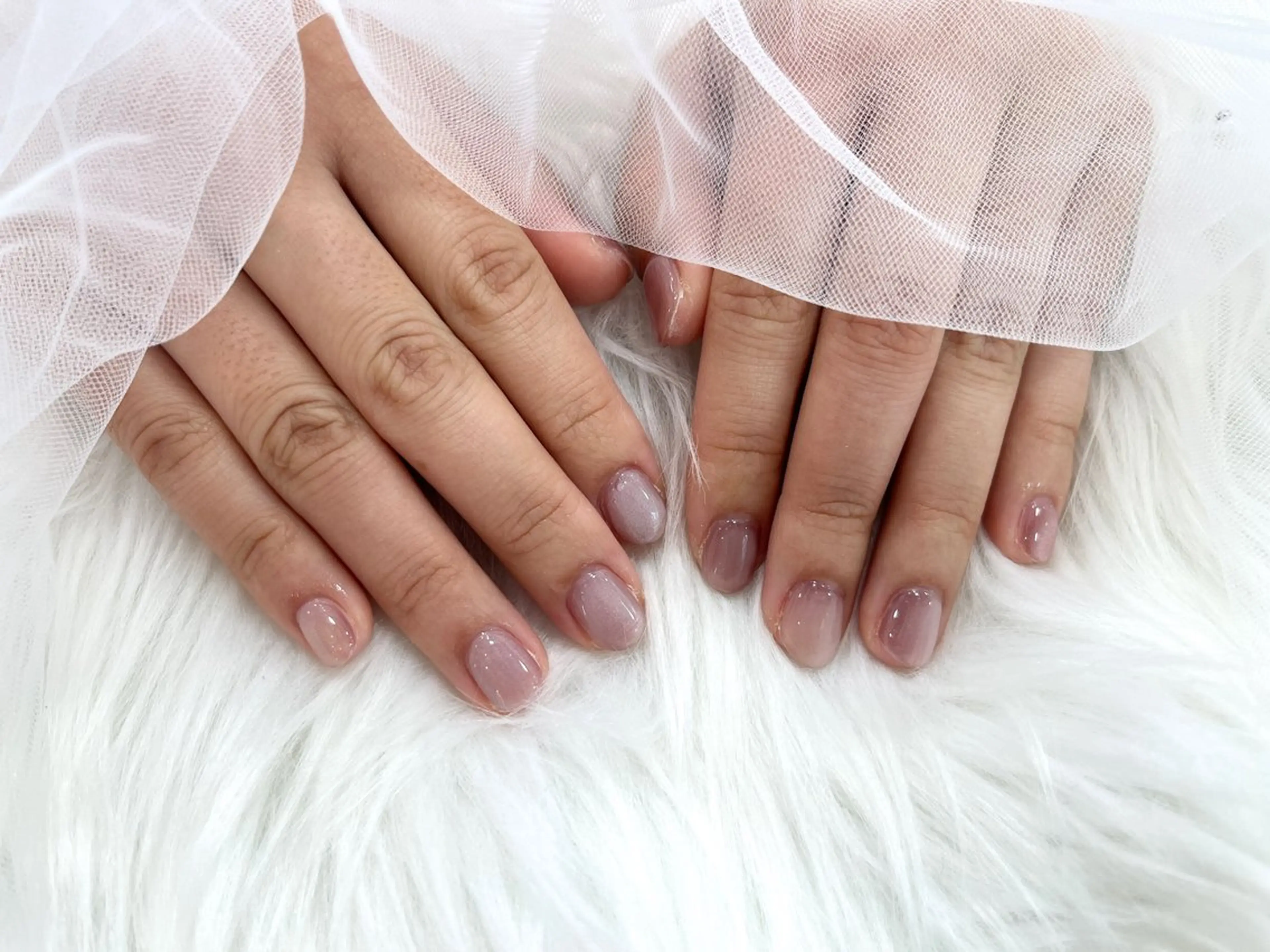 ネイル ハンドネイル Maum Yukiのネイルデザイン