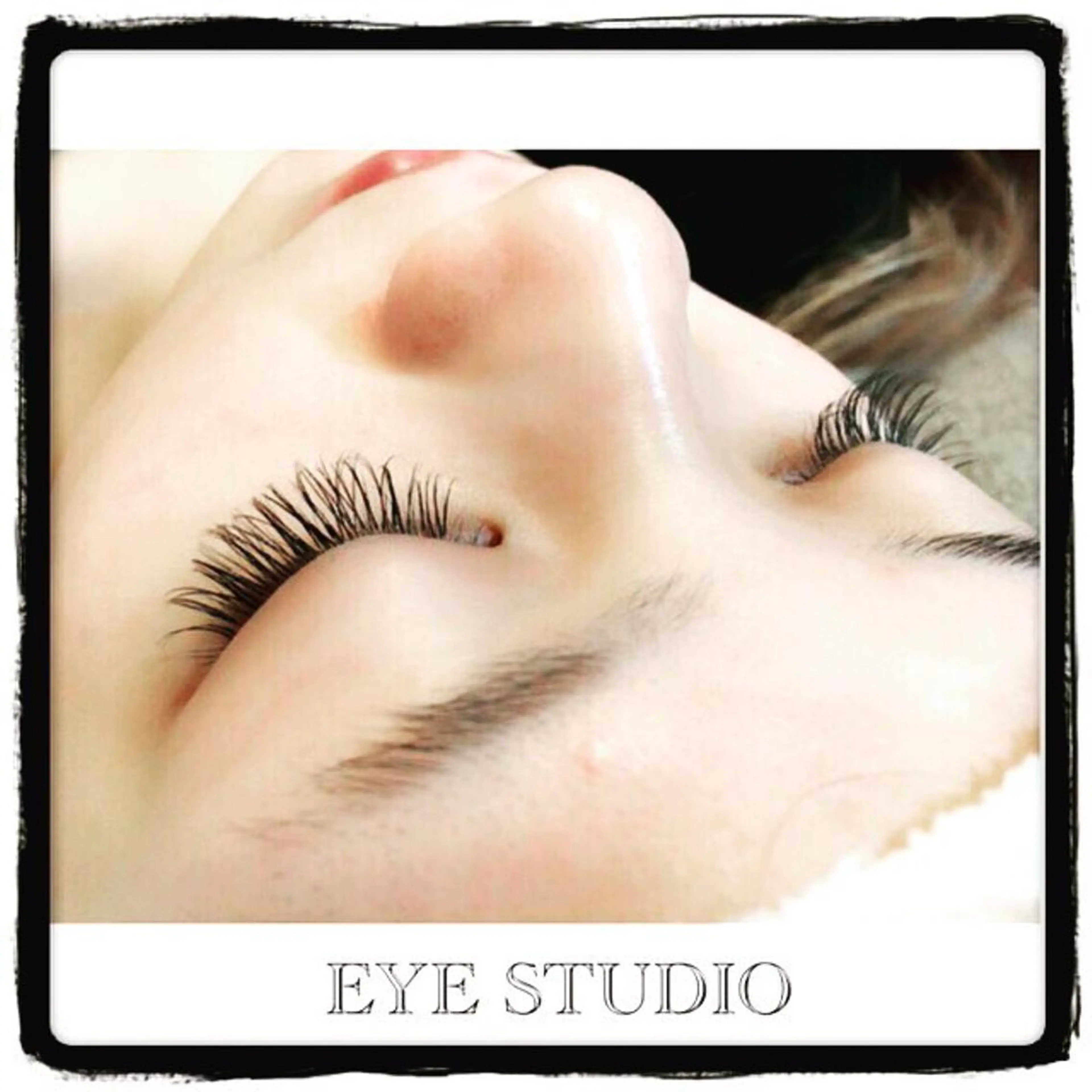 マツエク・マツパ due hair 京都駅前店 MILBON オージュア認定サロン【デューヘアー】所属・ハイトーンブリーチ 土坂　由志【京都】のヘアスタイル