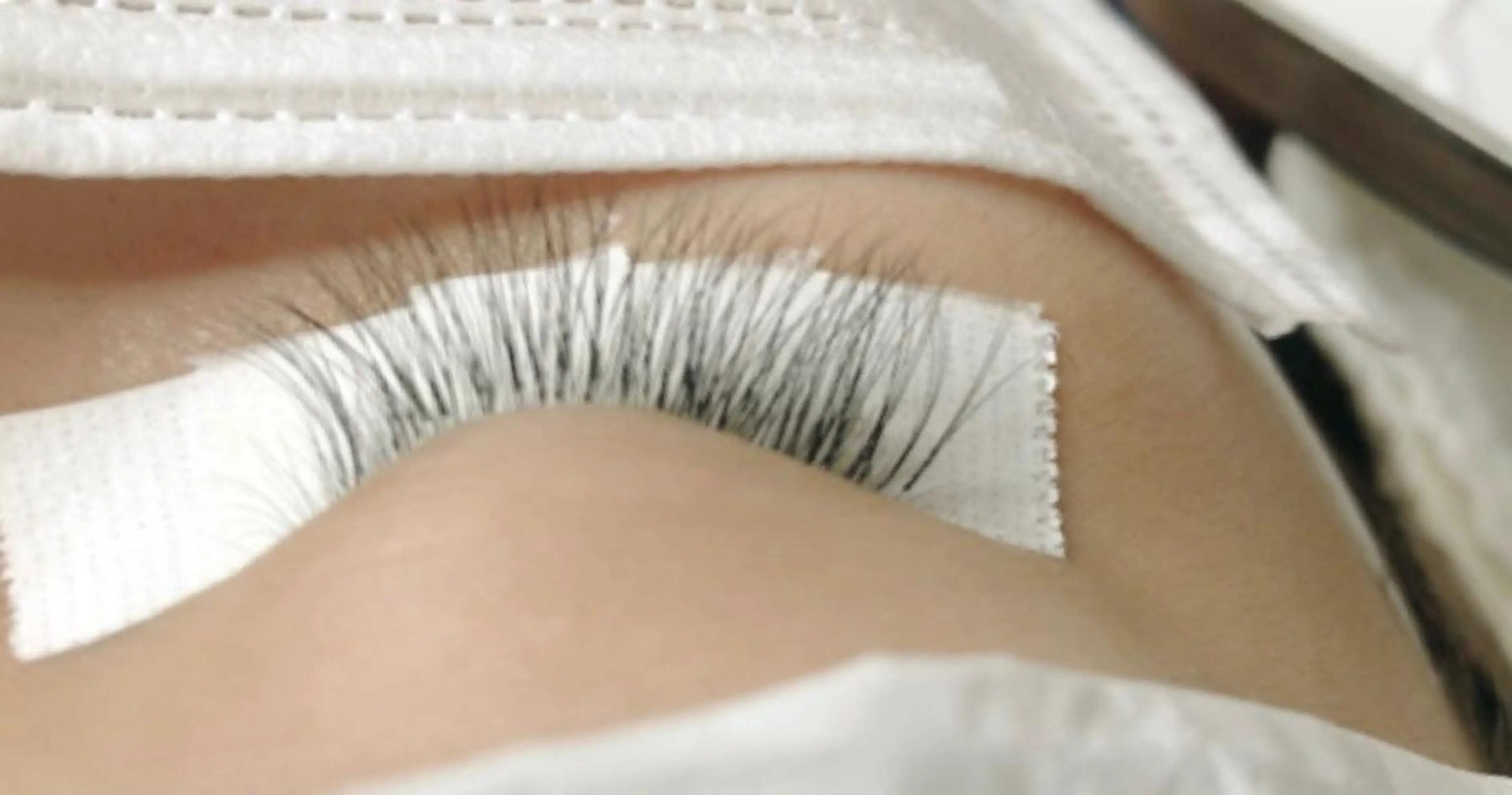 マツエク・マツパ ボリュームラッシュ ピニョン ラッシュのマツエク・マツパデザイン