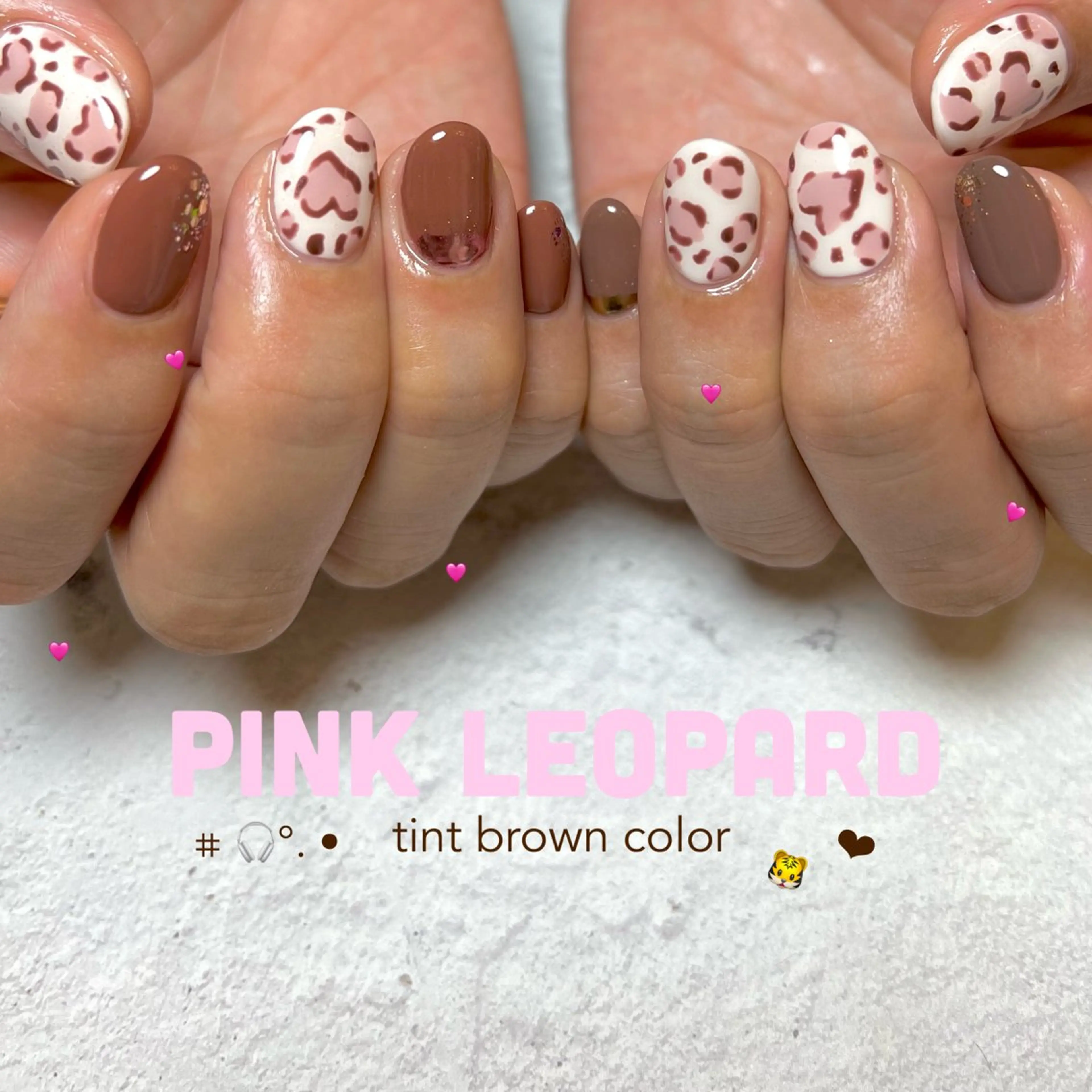 ネイル Nail Salon&School REPLENDA所属・REPLENDA/ azusa(石井梓)のネイルデザイン