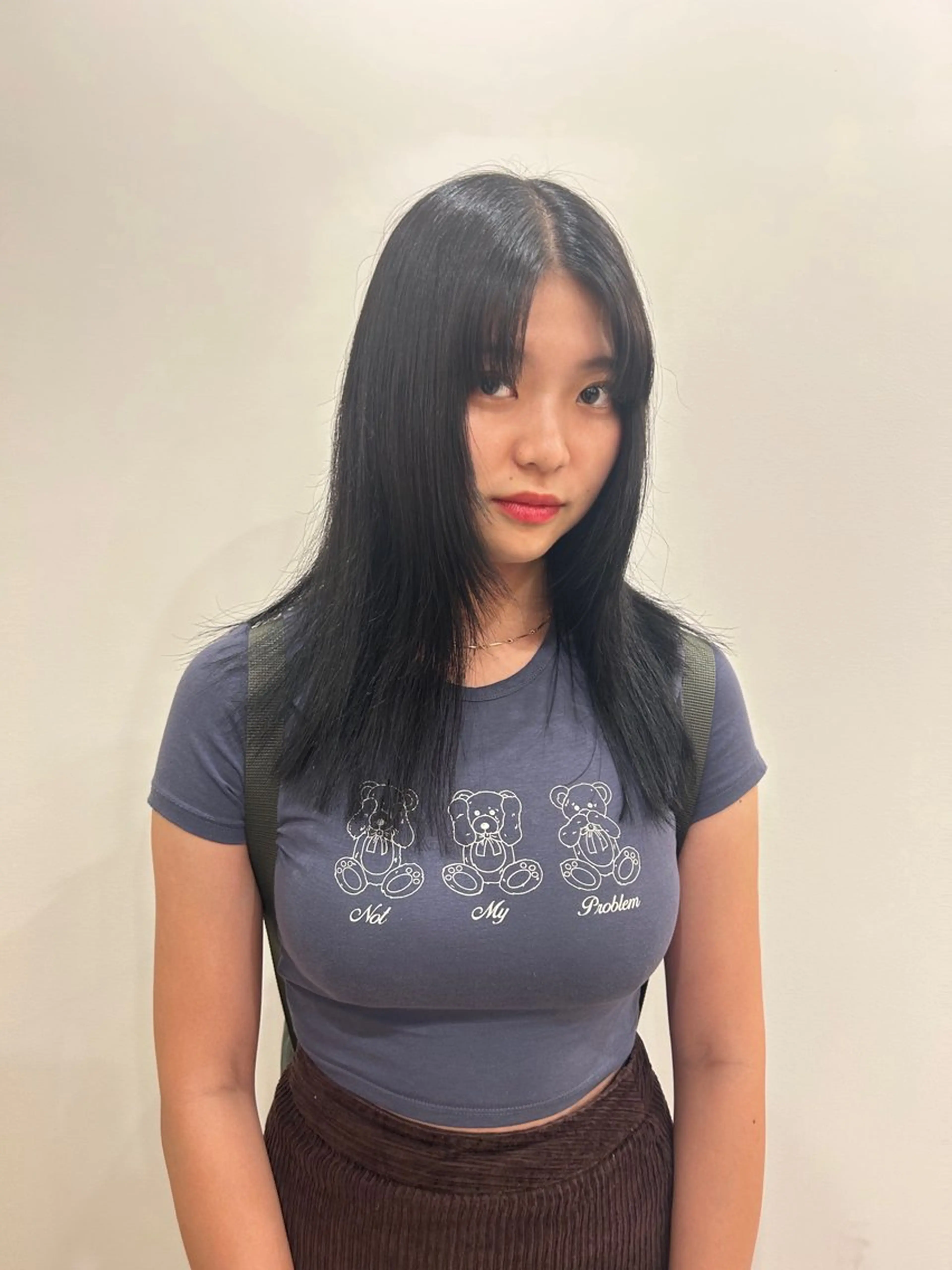 ロング hair&eye🎀 /momoKaのマツエク・マツパデザイン