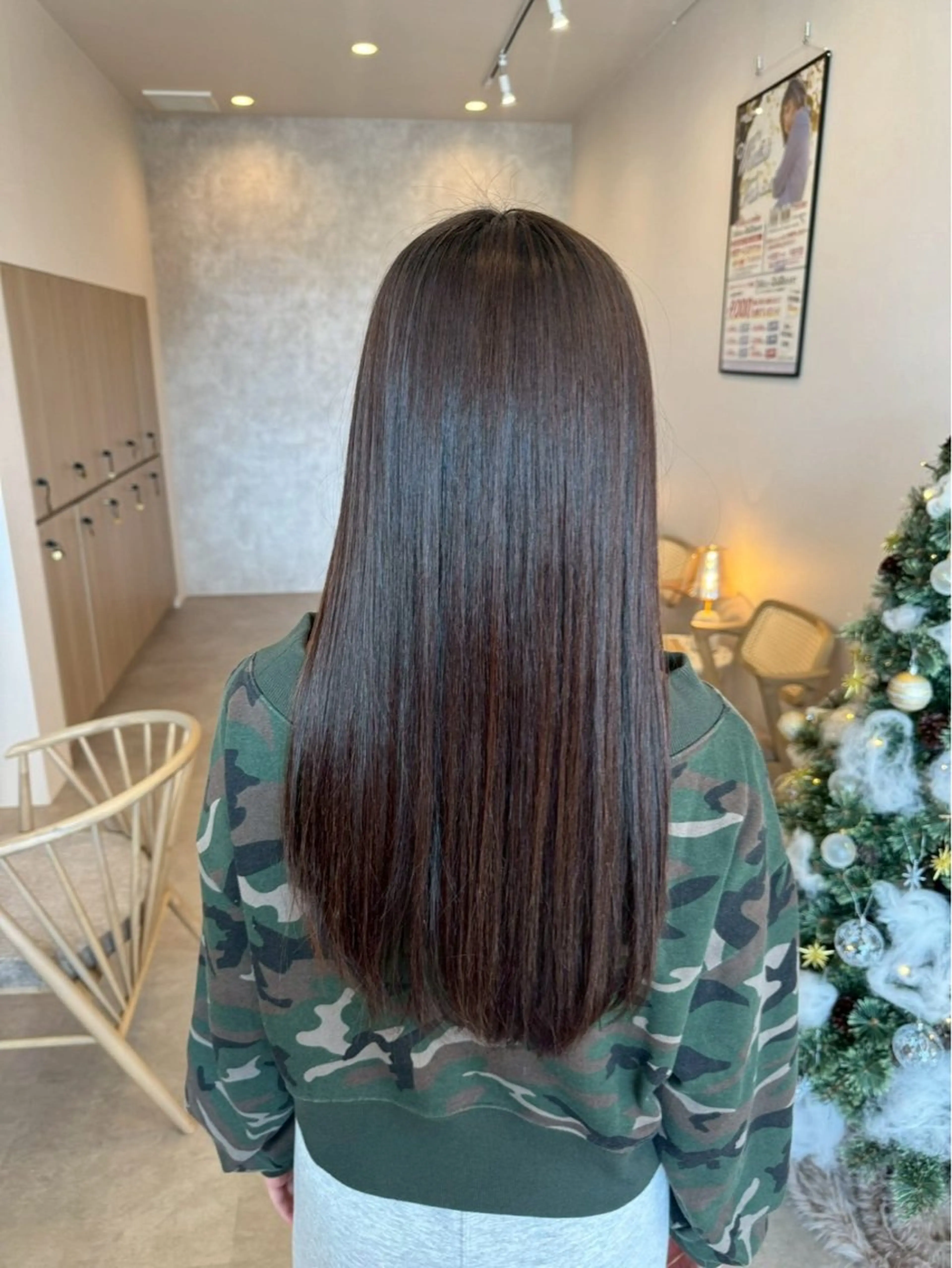 カラー ヘアカラー カイト/ヘアカラー /メンズヘアのヘアスタイル