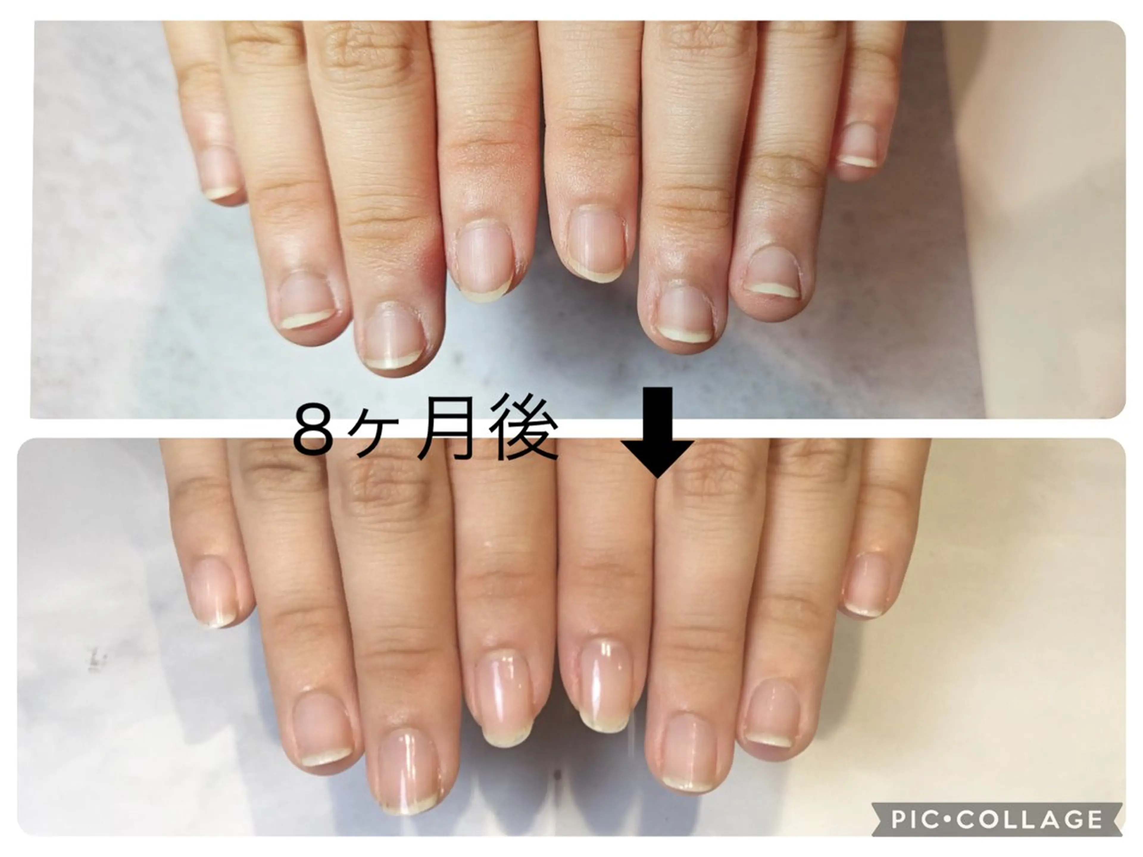 ネイル ハンドケア & nail なみざきのネイルデザイン
