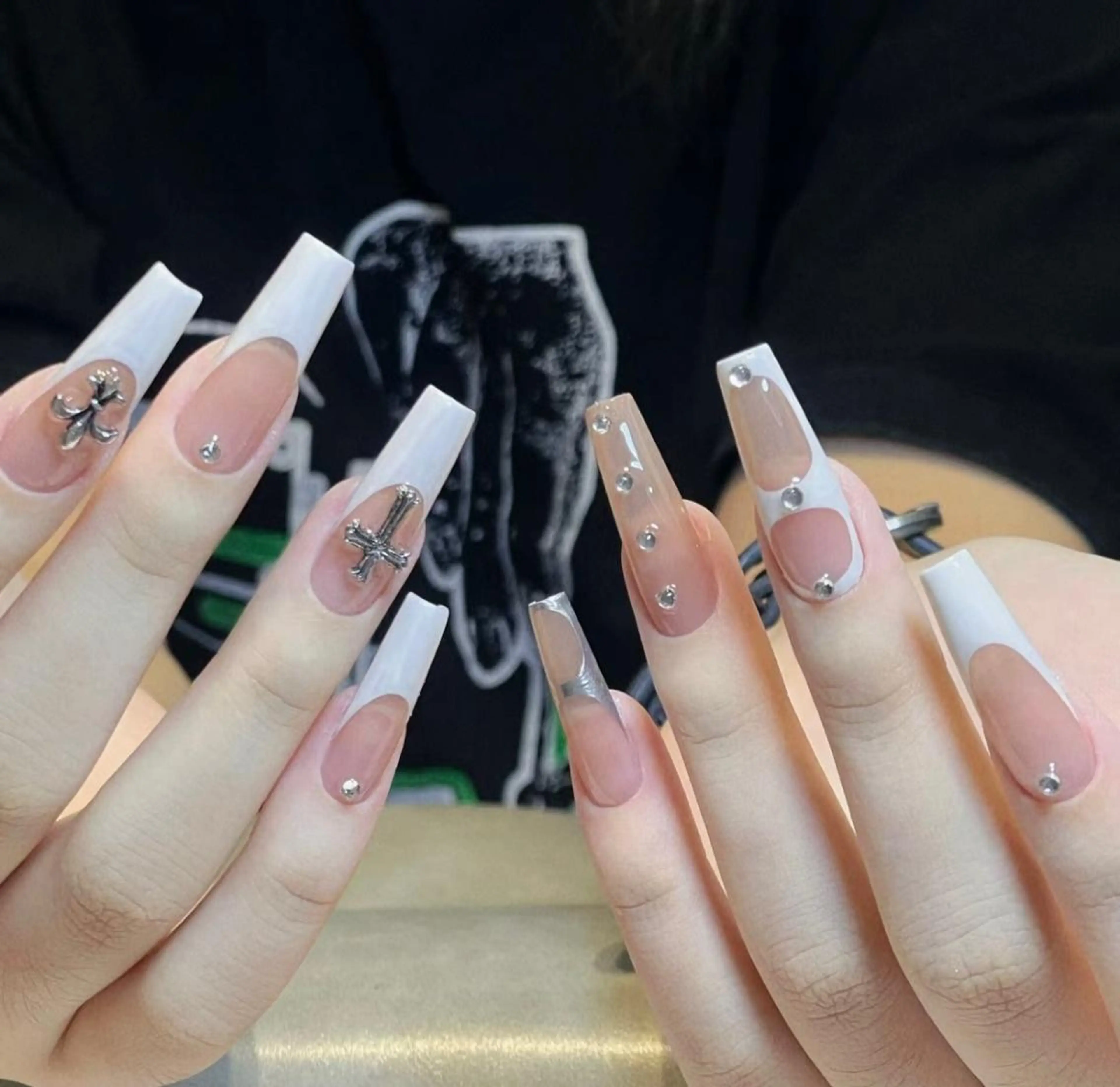 ネイル ハンドネイル Molly _nailのネイルデザイン