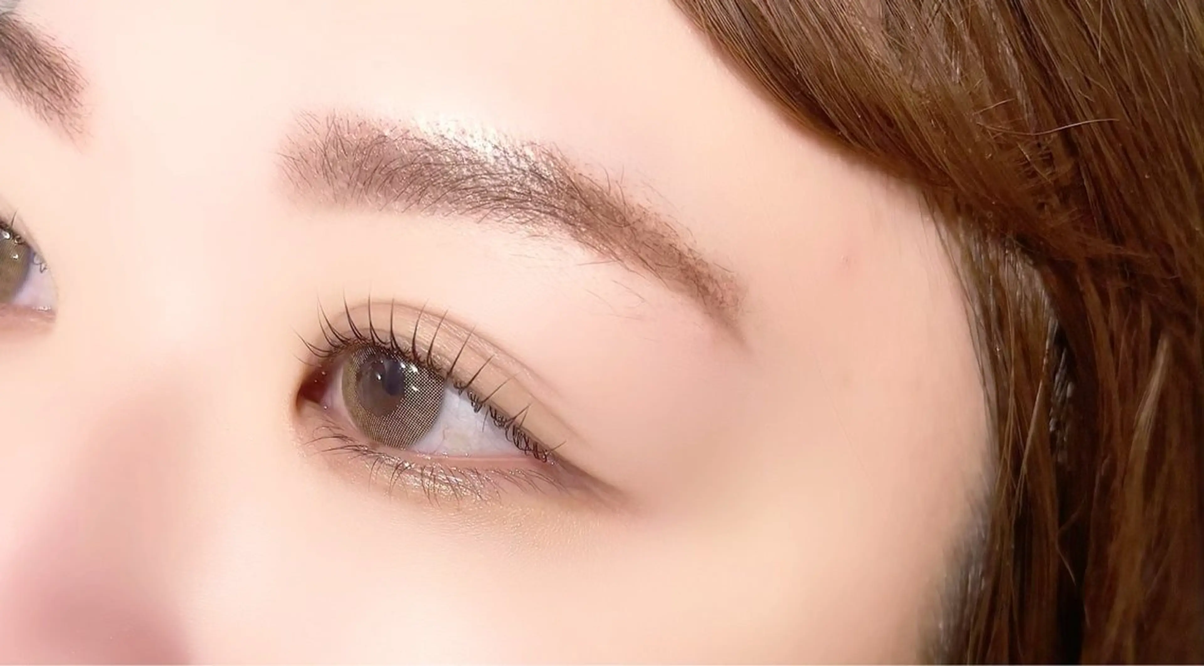 マツエク・マツパ マツパ Yui🩷 uneyelashのマツエク・マツパデザイン