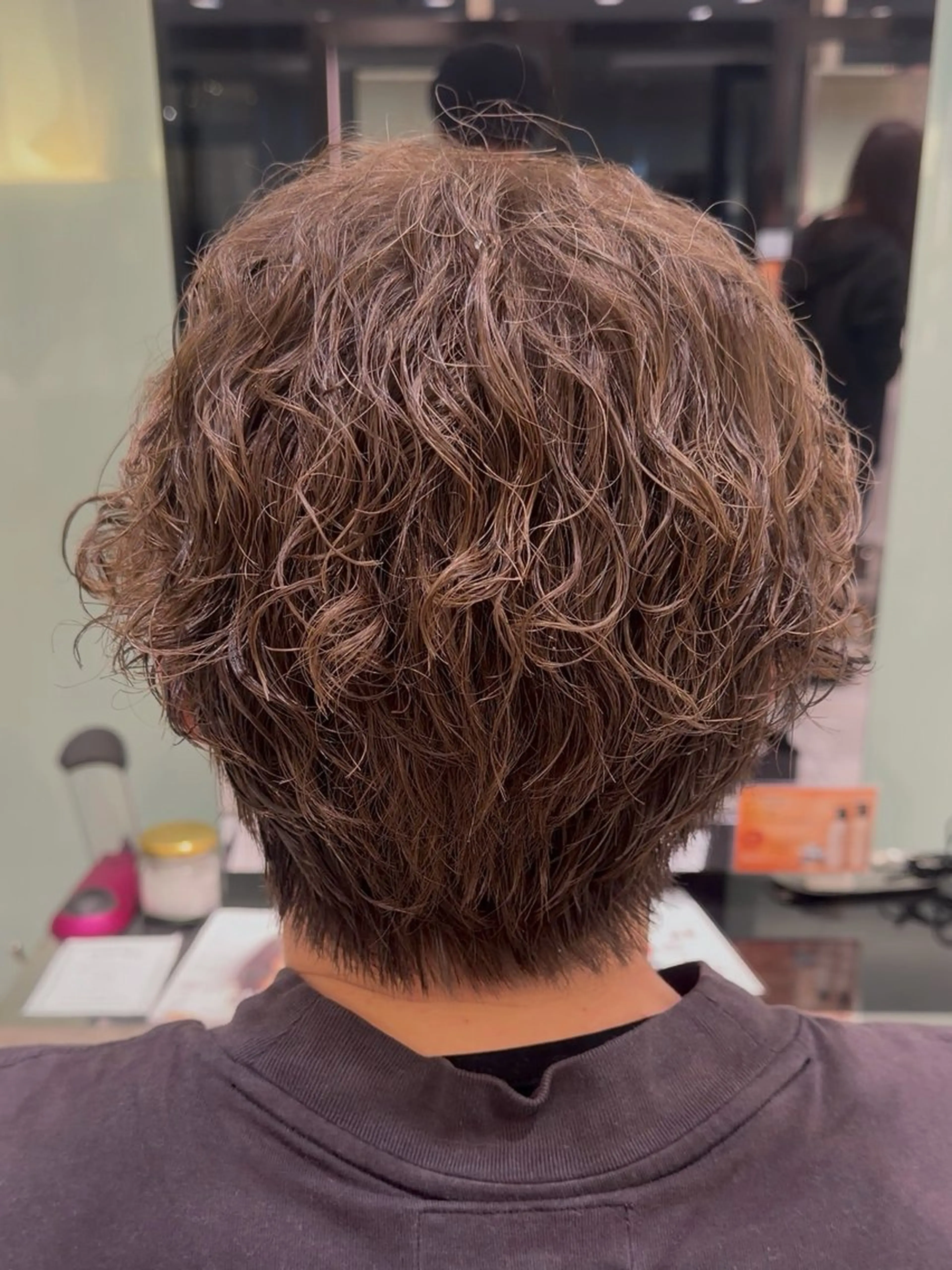 メンズ 🌈apish /men's特化🌈のヘアスタイル