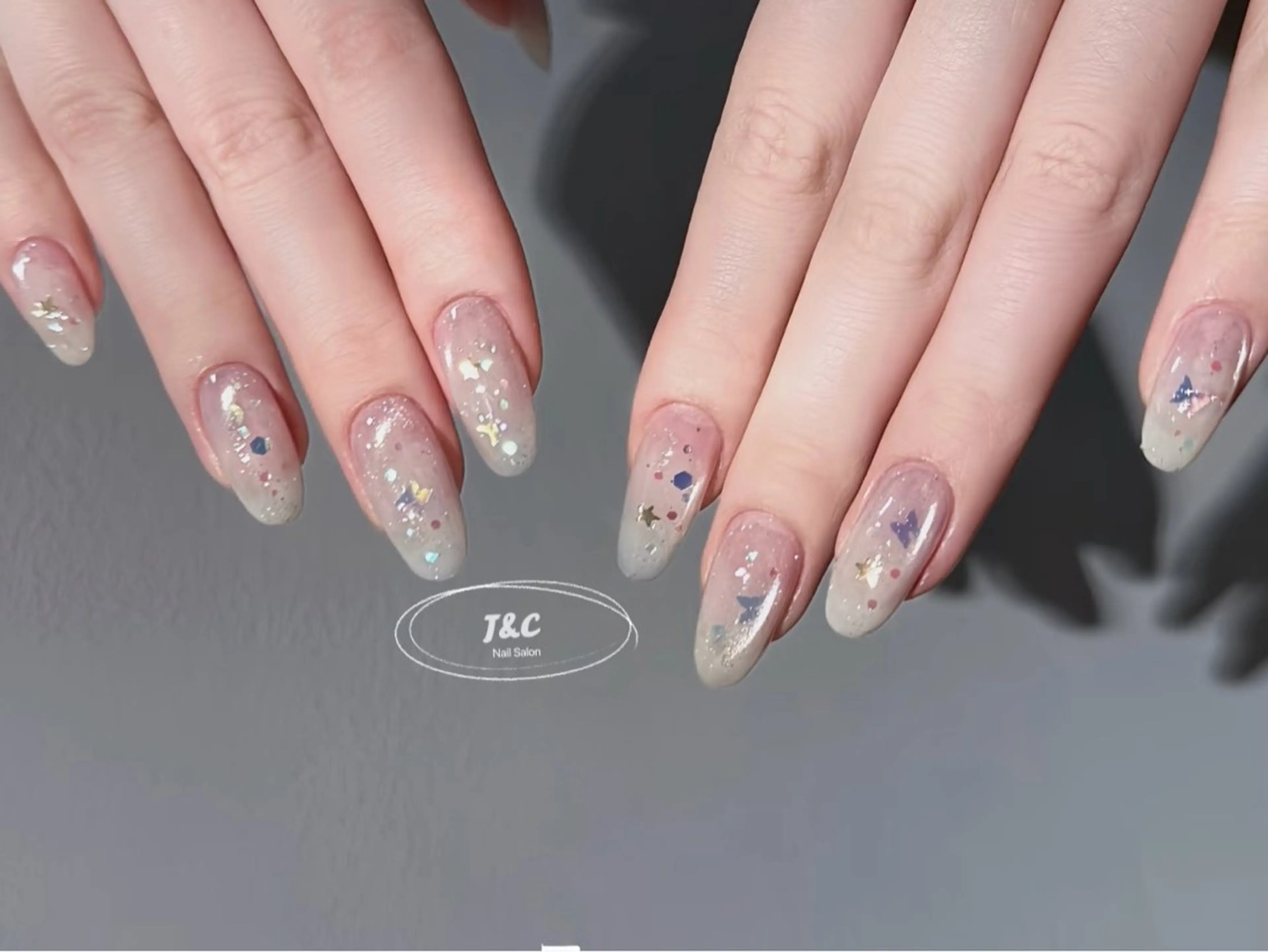 ネイル J&C  Nail所属・J&C Nail Salonのネイルデザイン