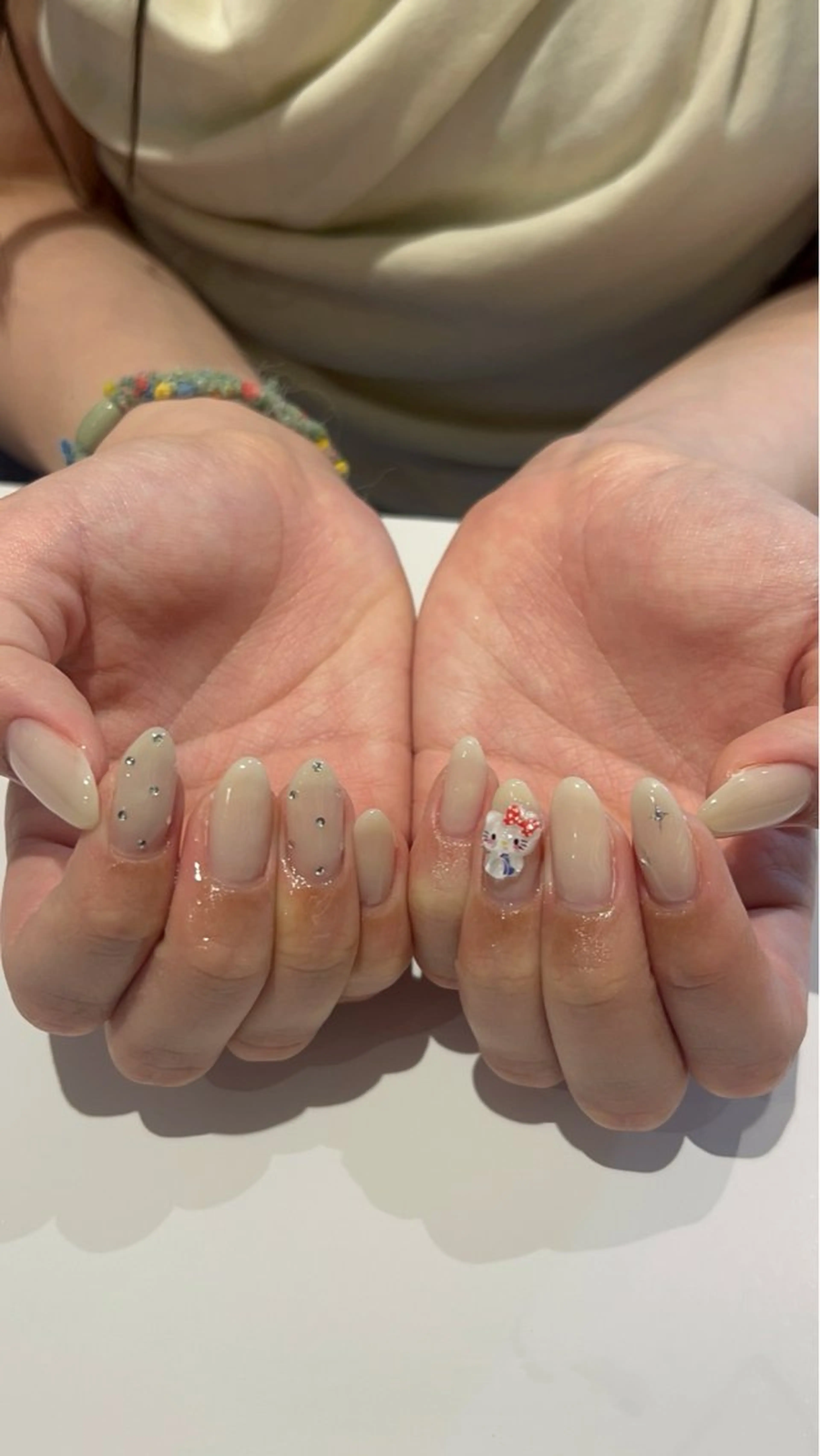 ネイル ハンドネイル plume. noaのネイルデザイン