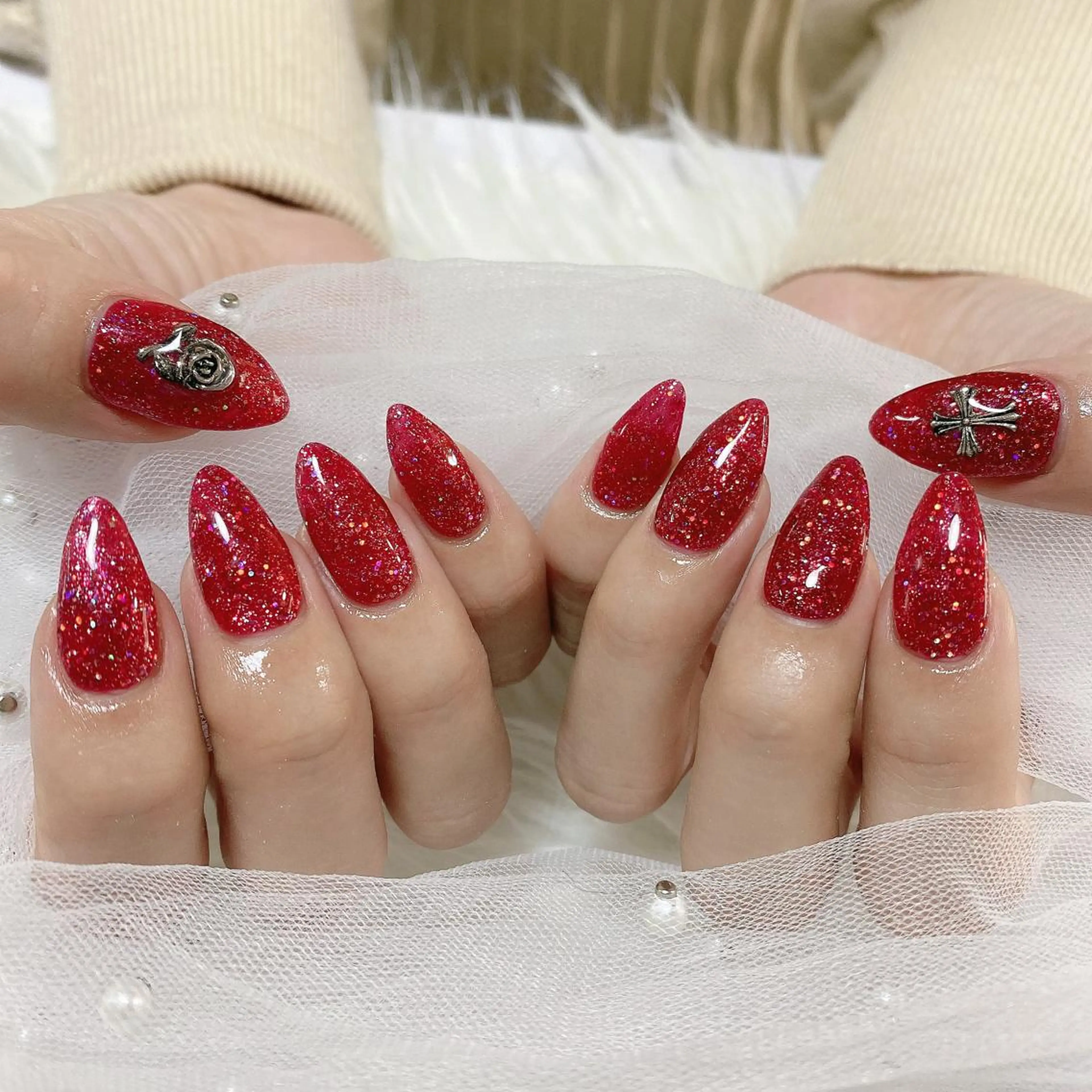 ネイル CC Nail Salonのネイルデザイン